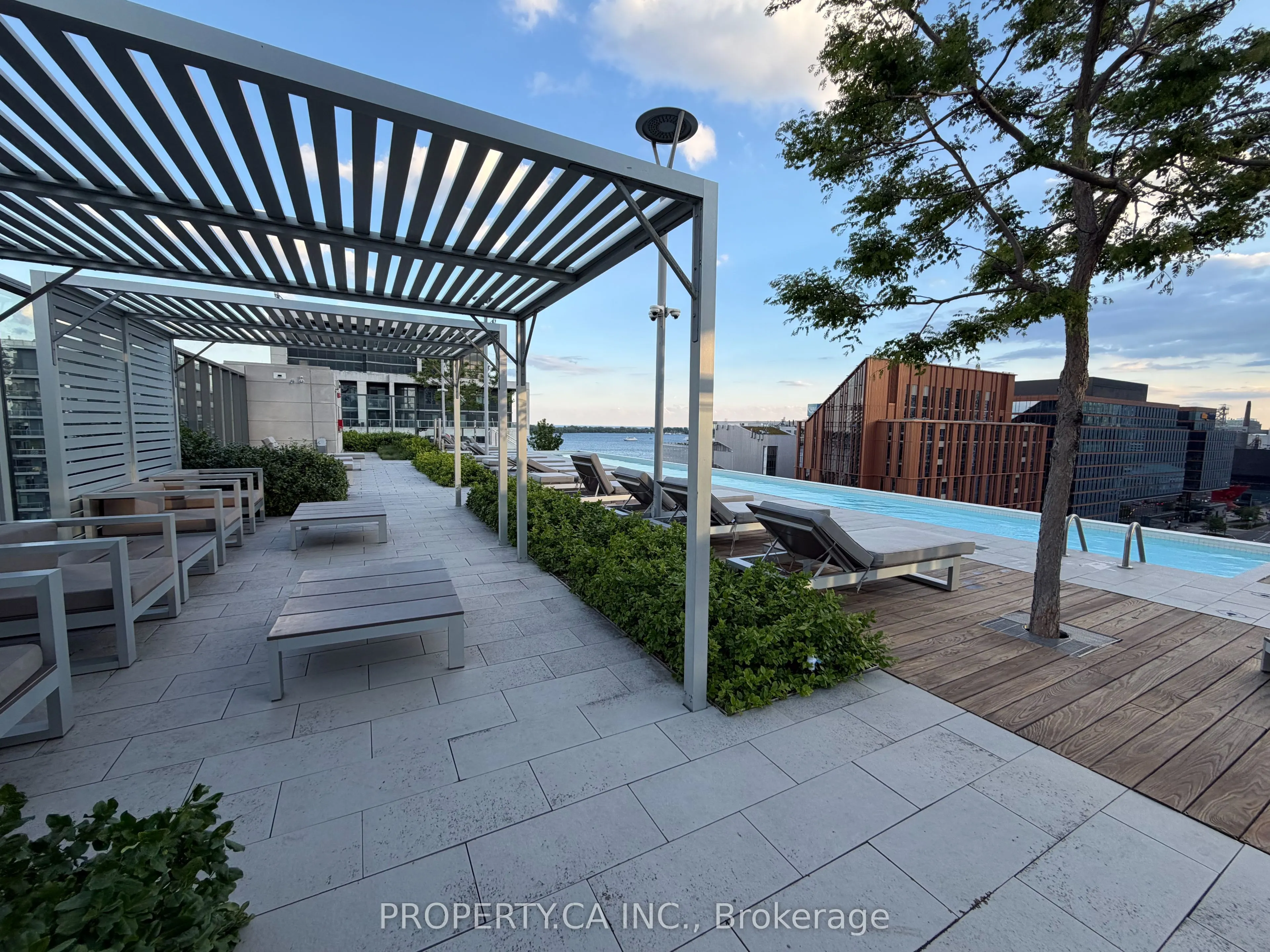 12 Bonnycastle Street #710