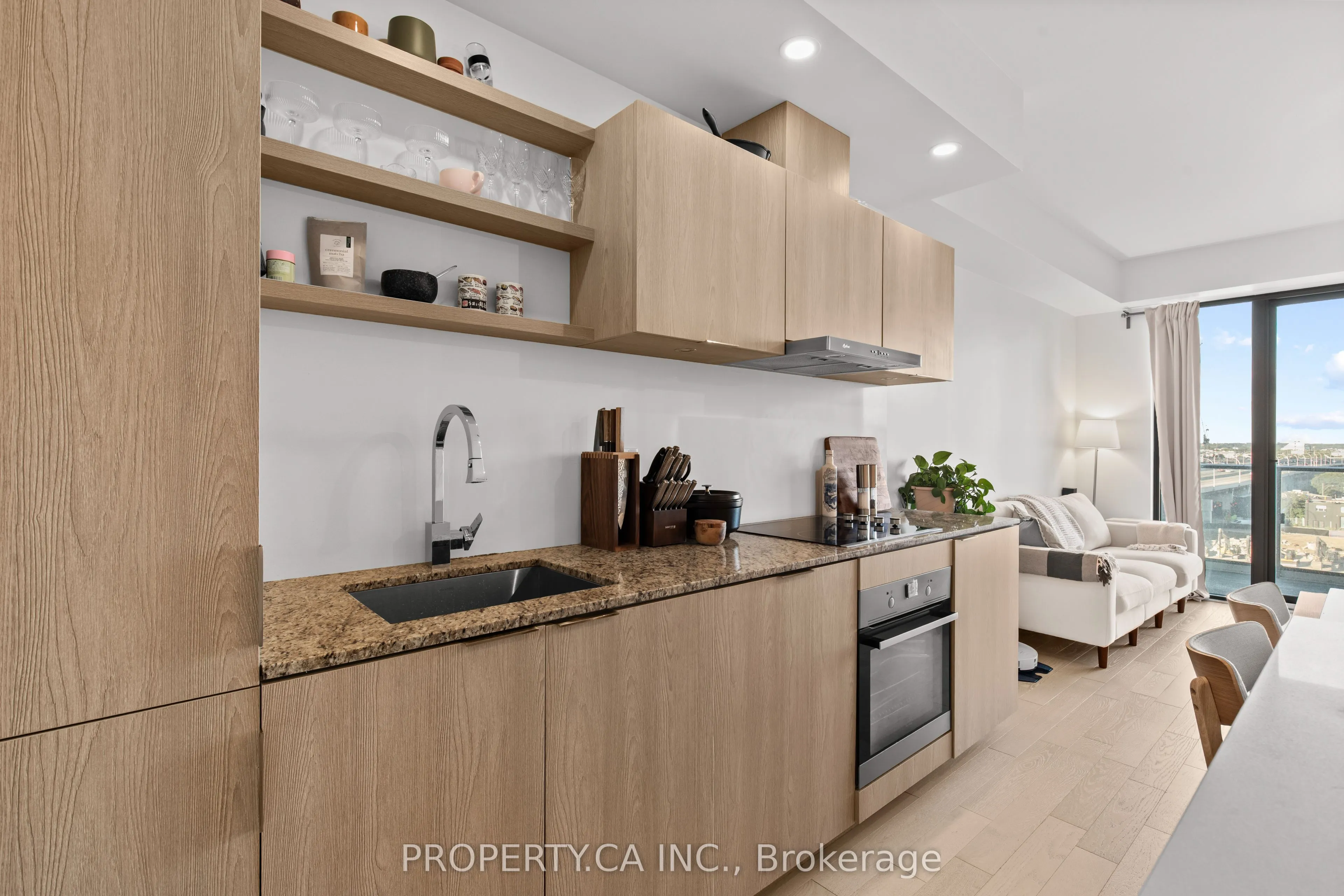 12 Bonnycastle Street #710