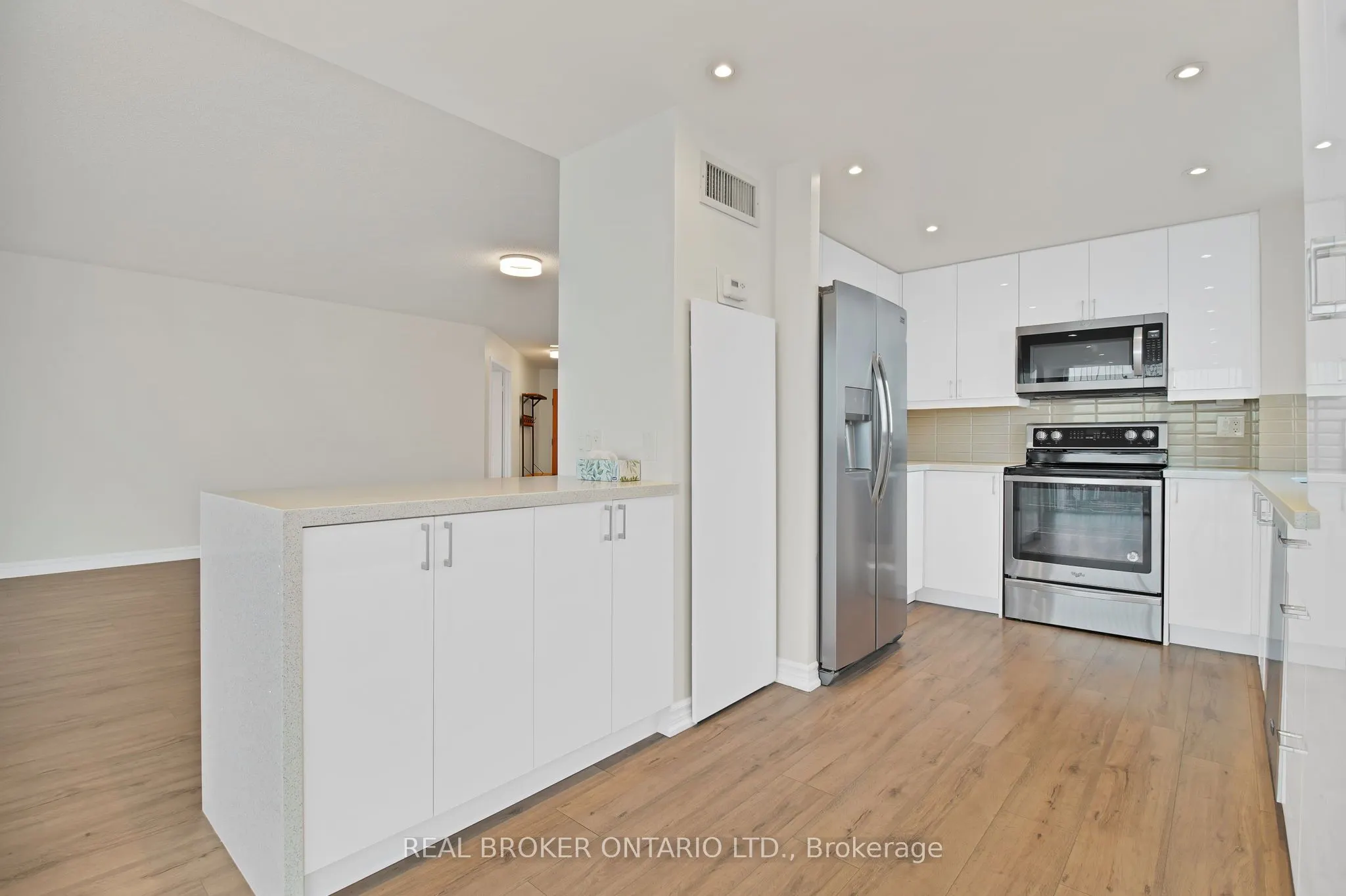 5 Concorde Place #3301