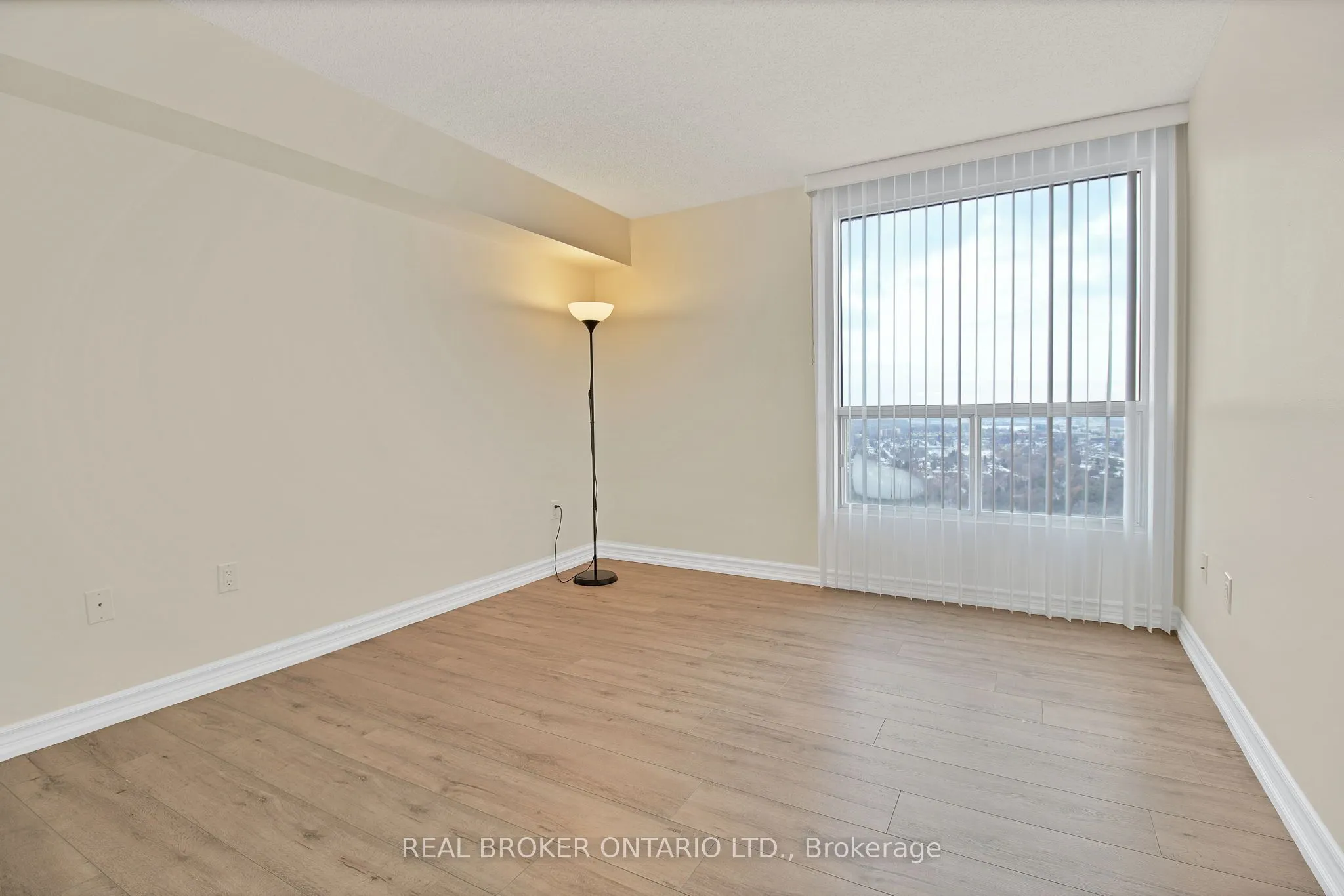 5 Concorde Place #3301