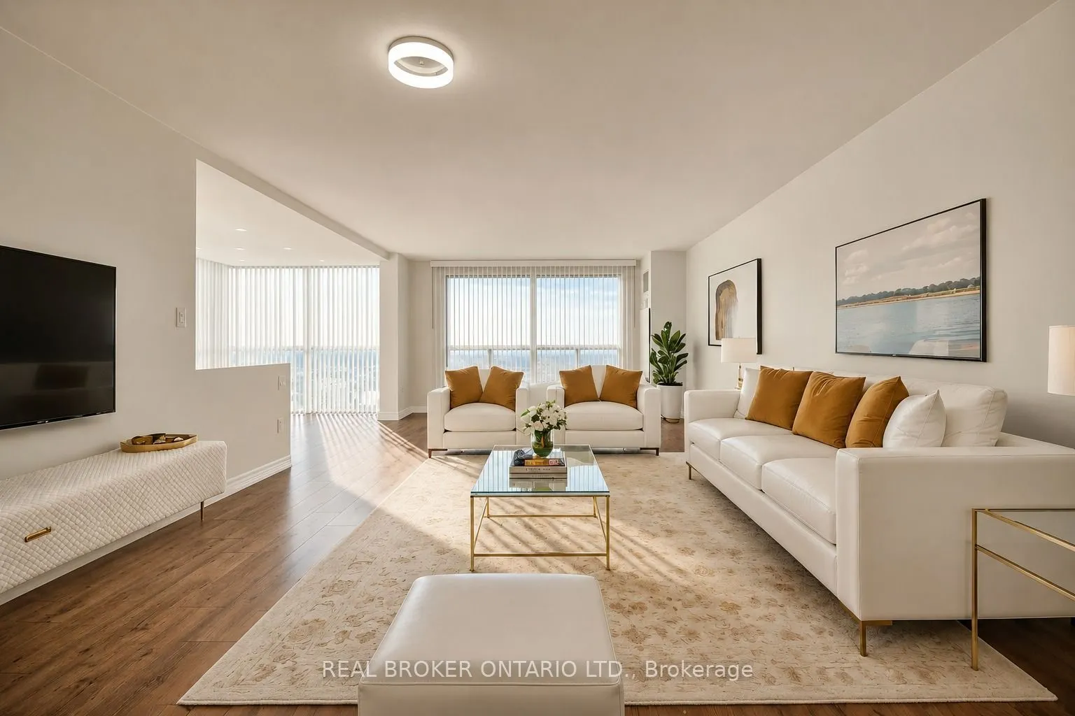 5 Concorde Place #3301