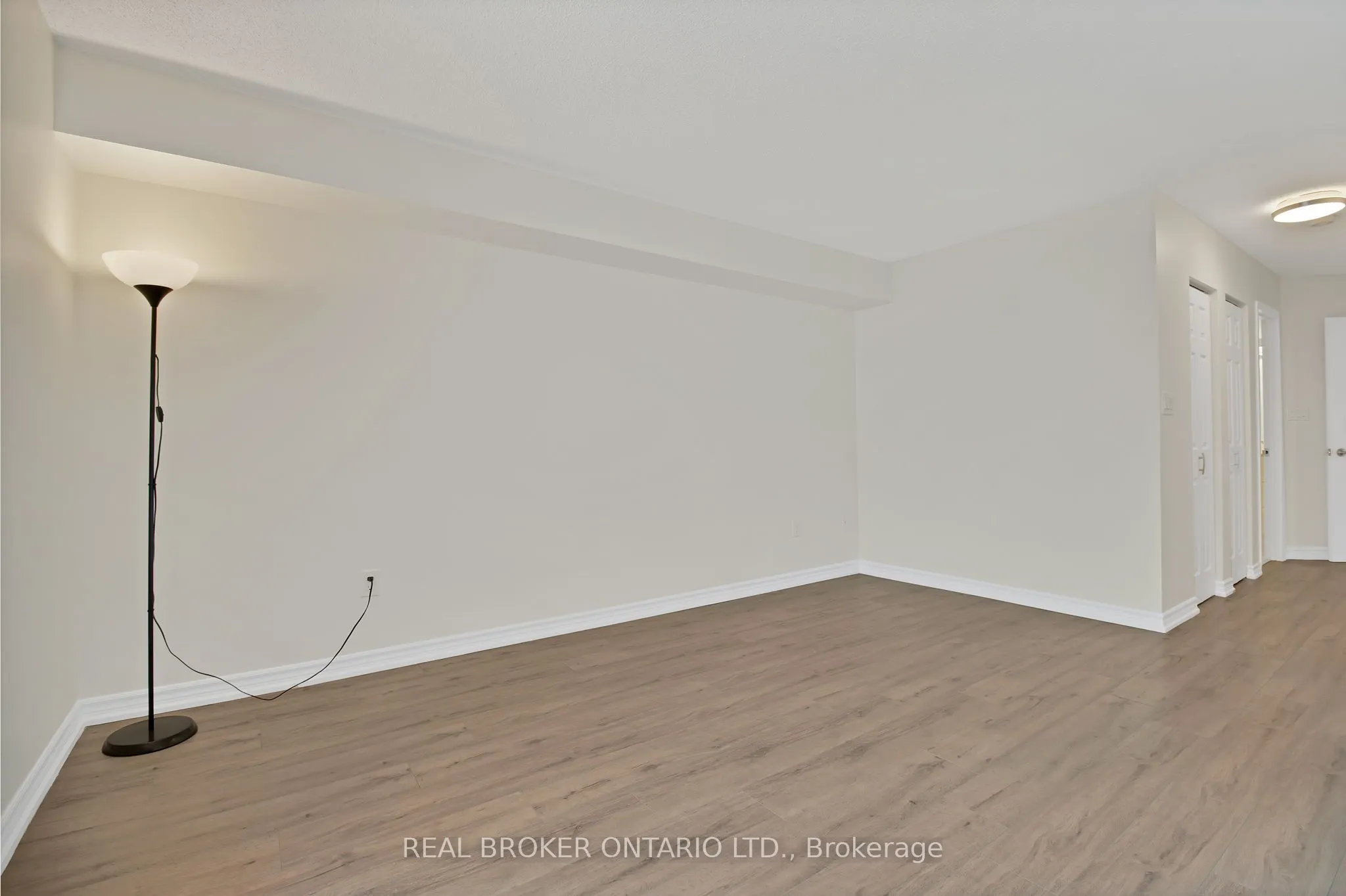 5 Concorde Place #3301
