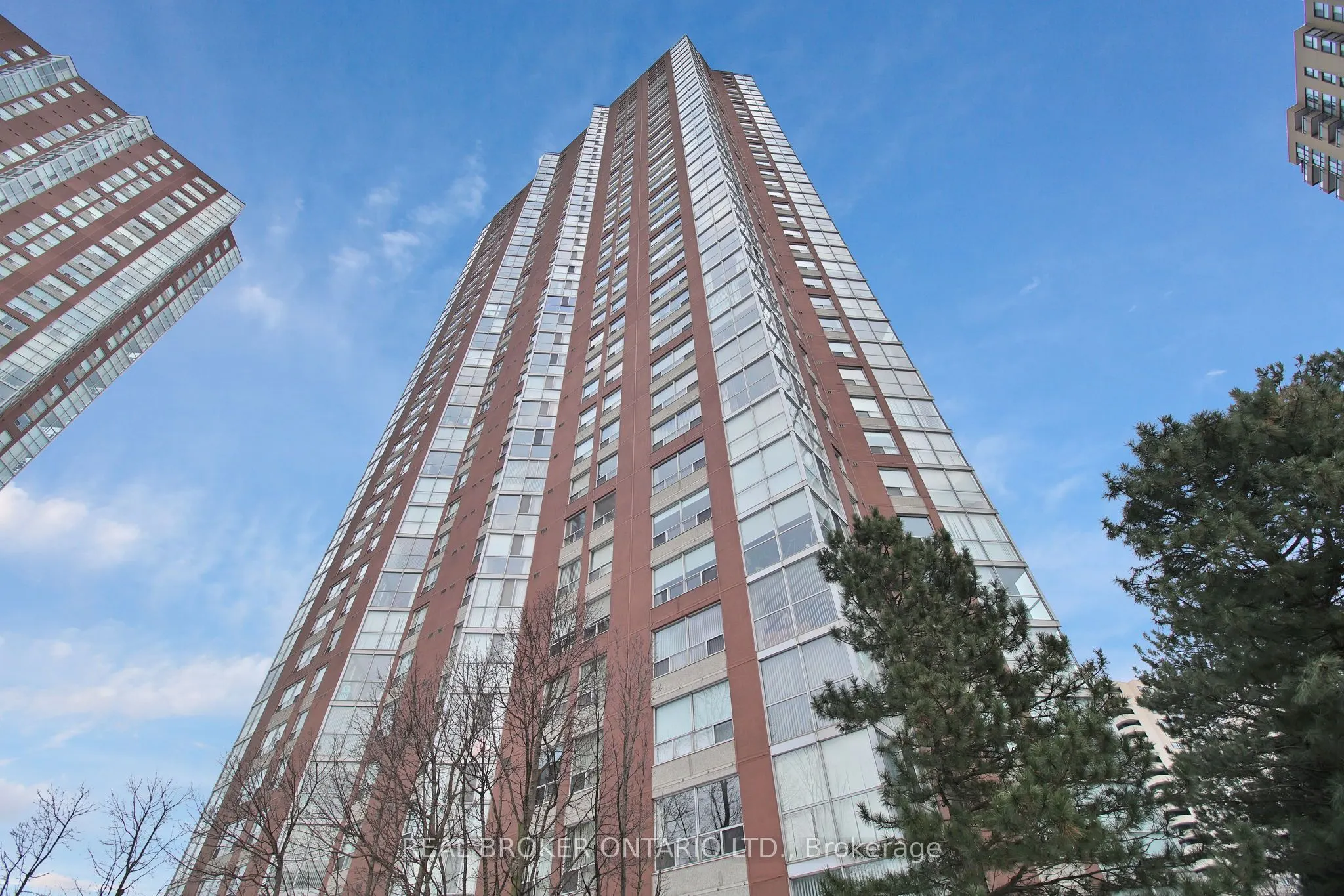 5 Concorde Place #3301