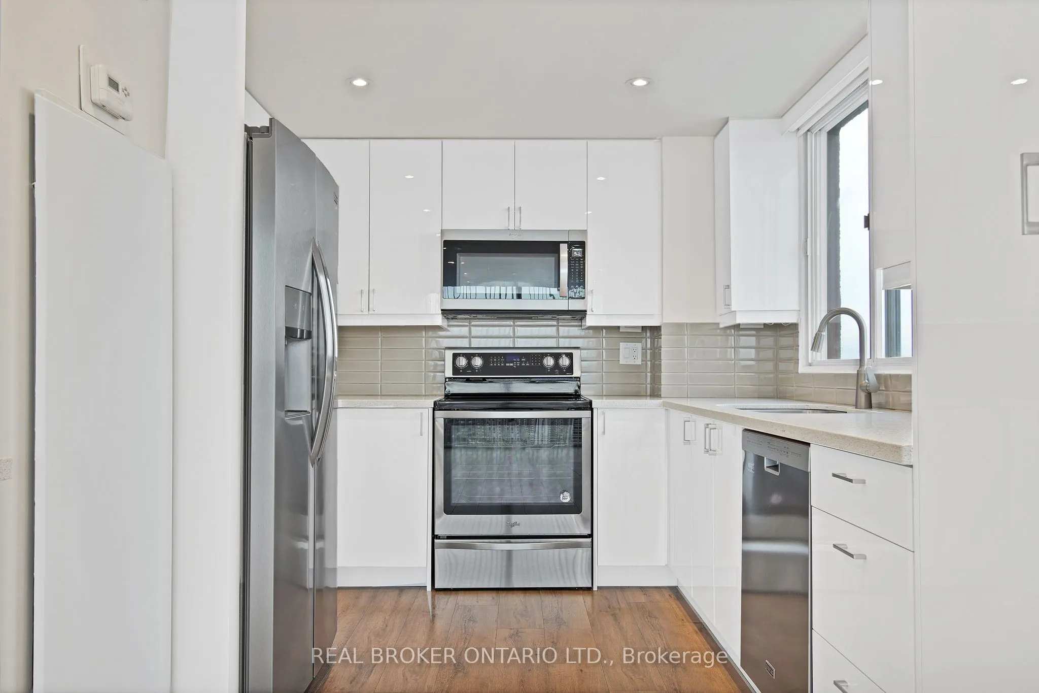 5 Concorde Place #3301