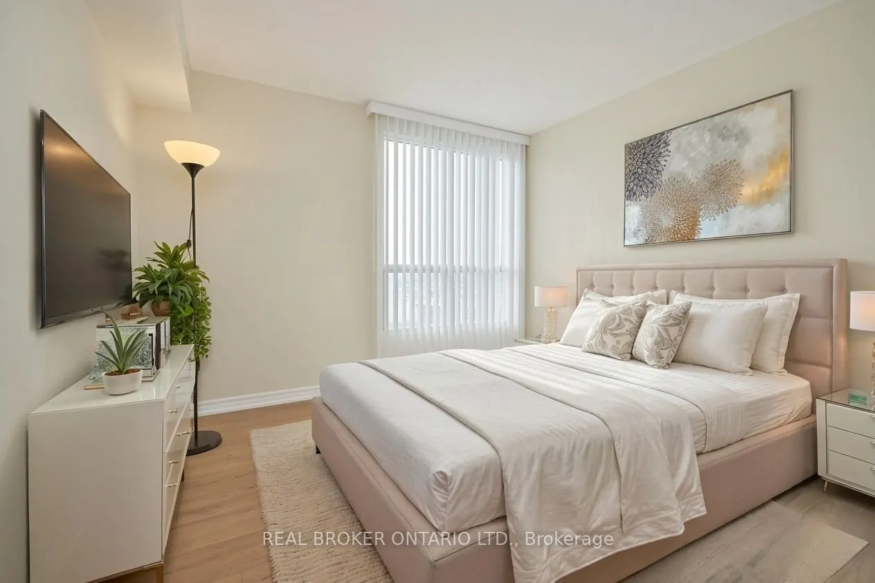 5 Concorde Place #3301