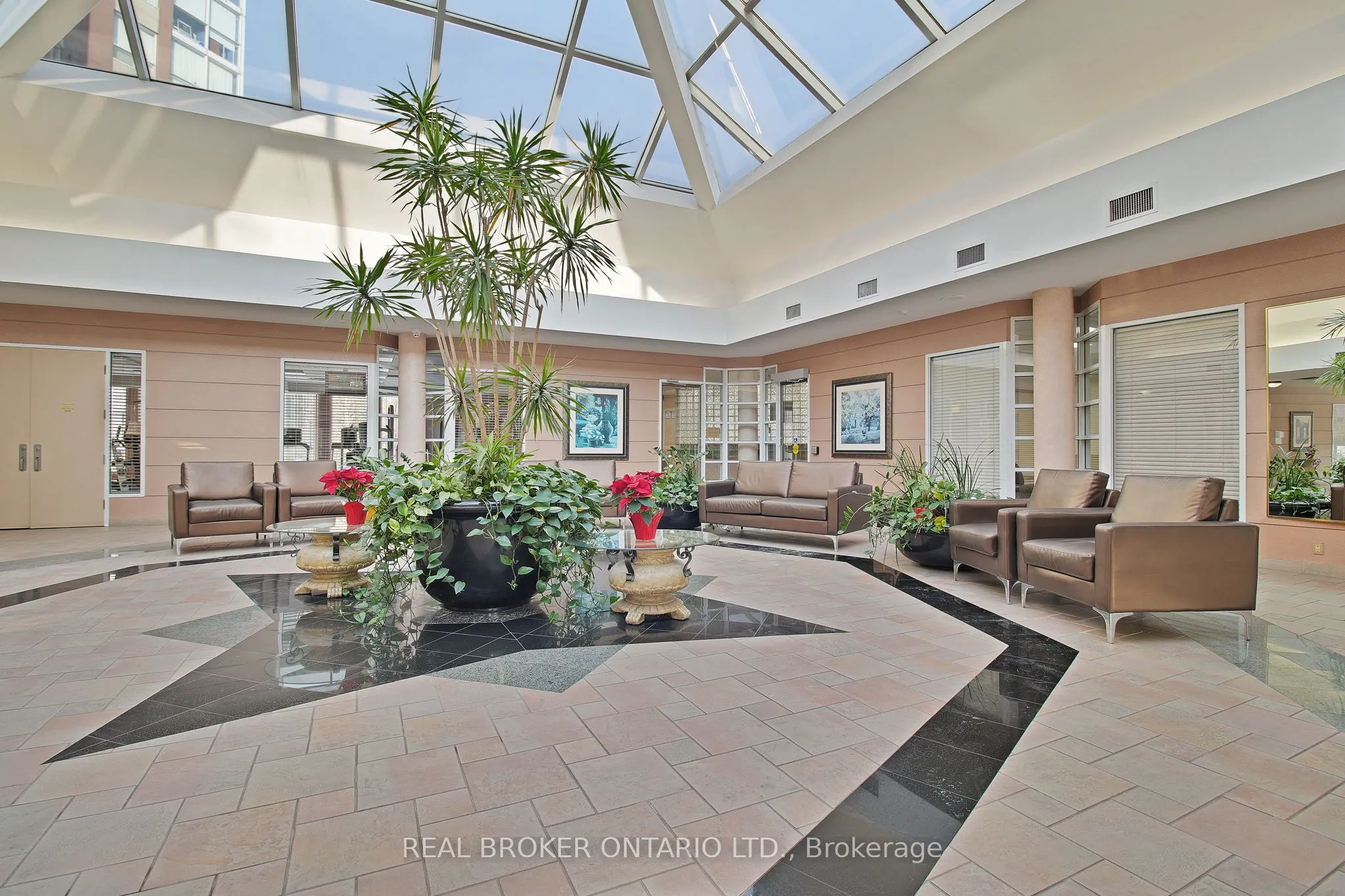 5 Concorde Place #3301