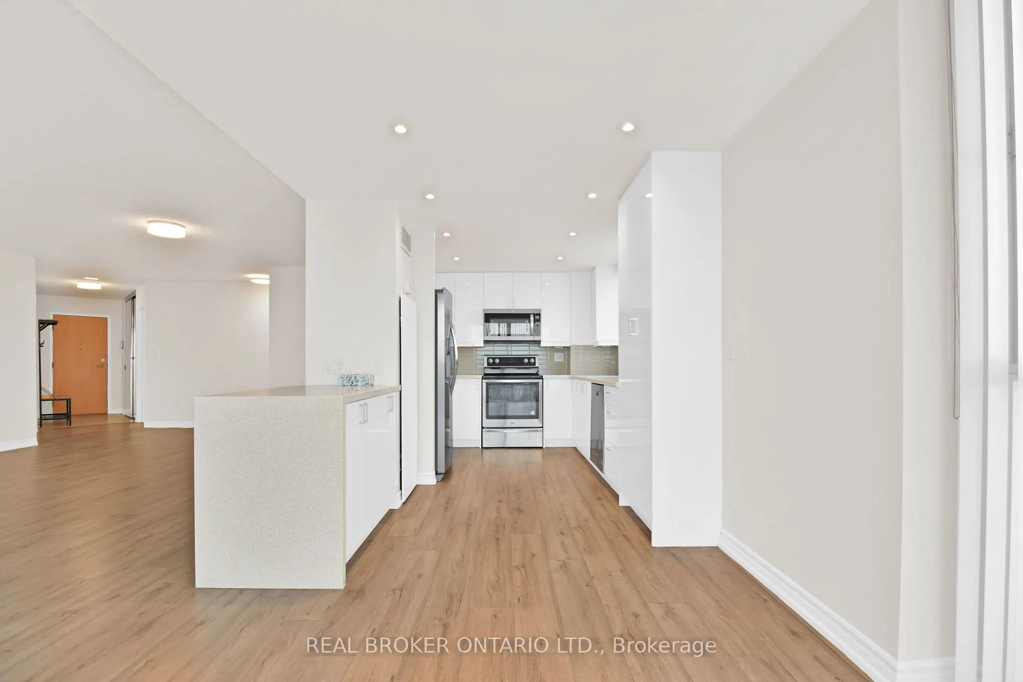 5 Concorde Place #3301