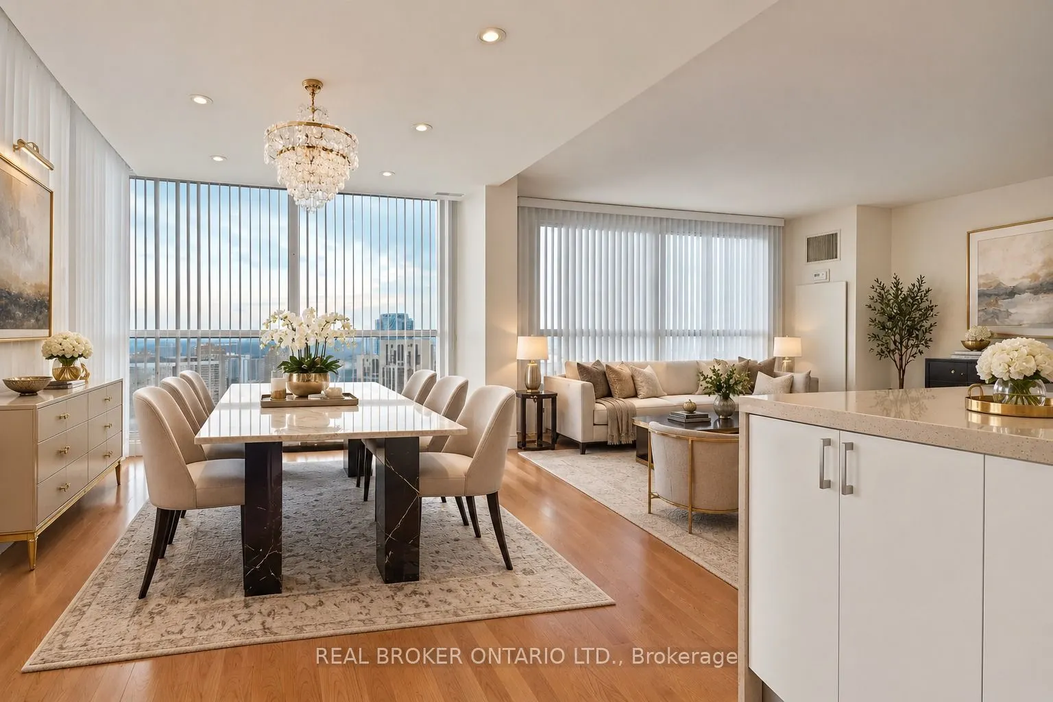5 Concorde Place #3301