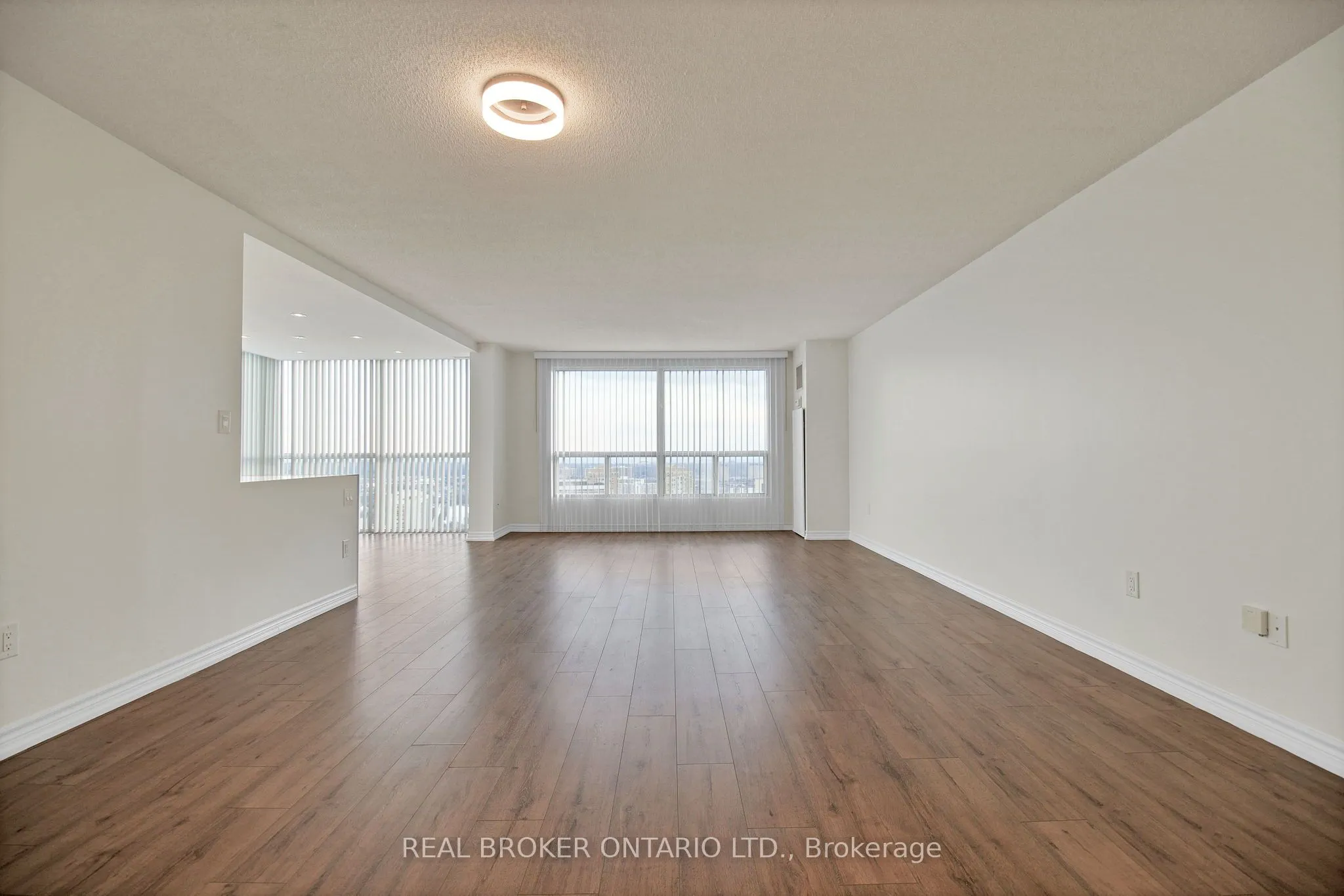 5 Concorde Place #3301