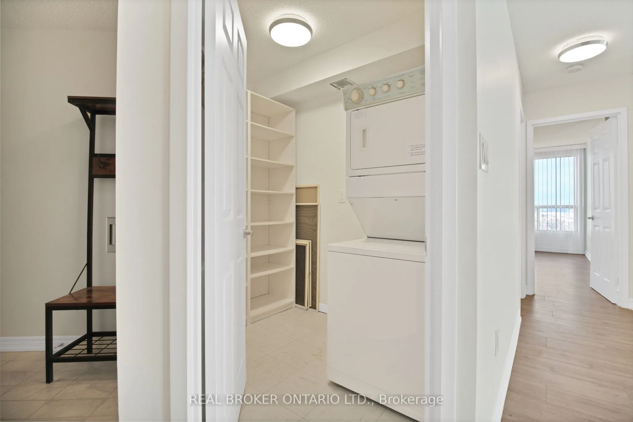 5 Concorde Place #3301