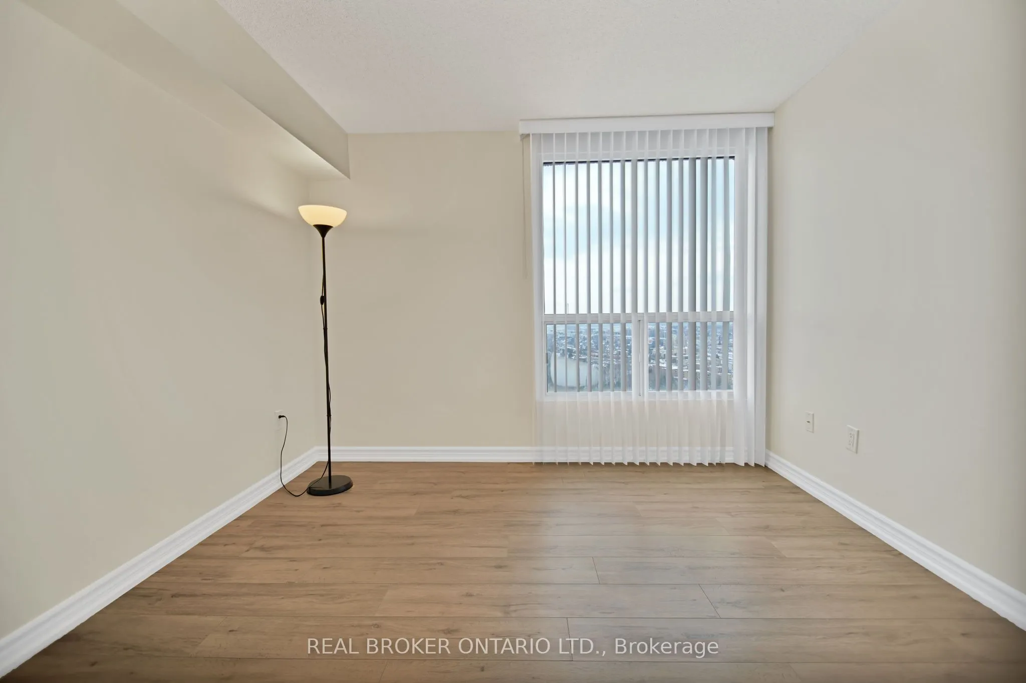 5 Concorde Place #3301