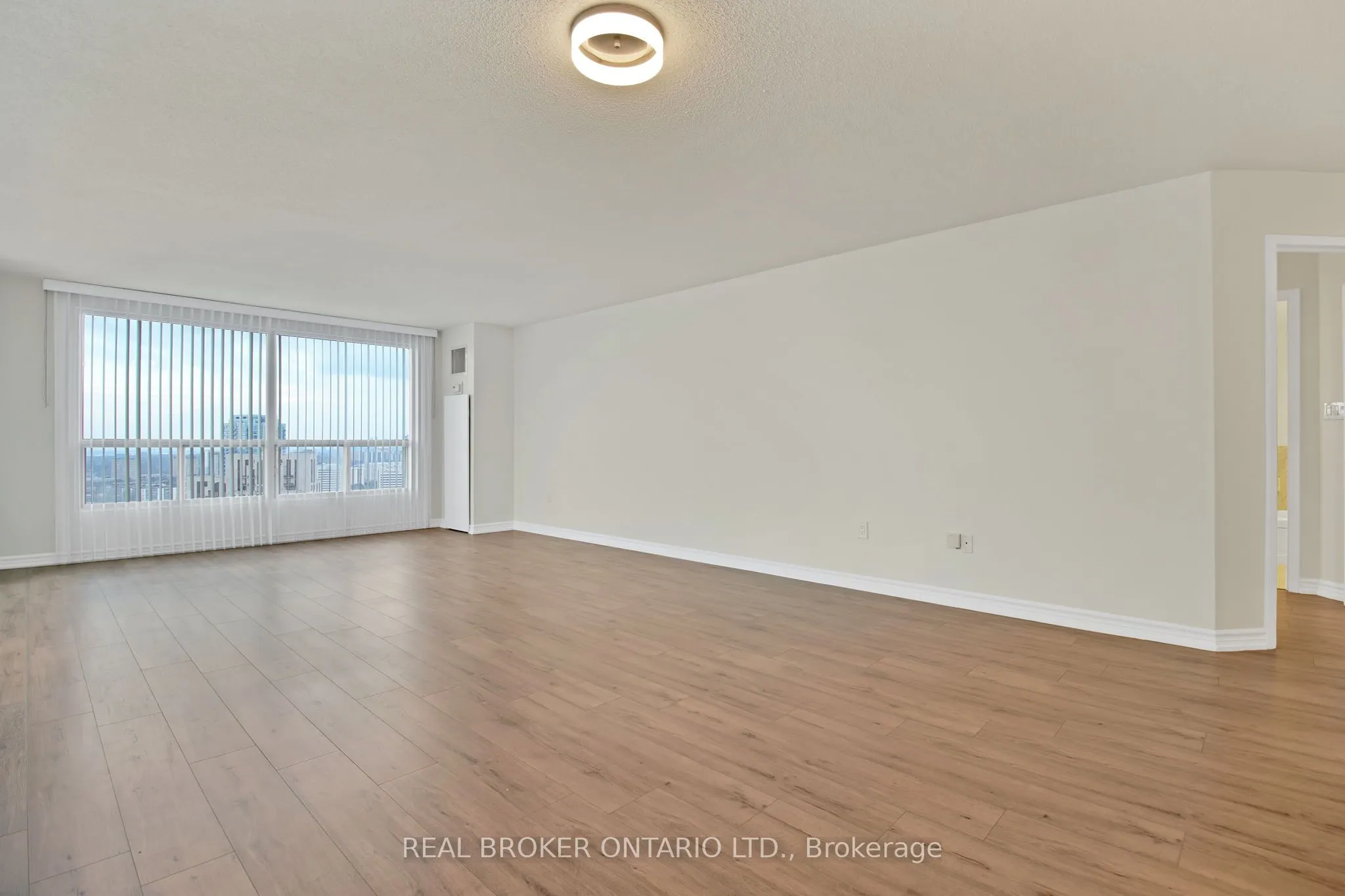 5 Concorde Place #3301