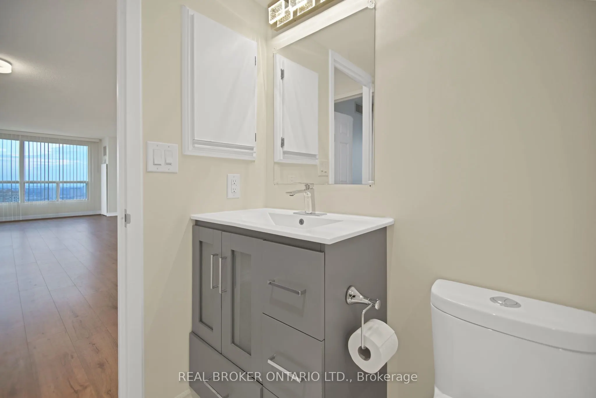 5 Concorde Place #3301