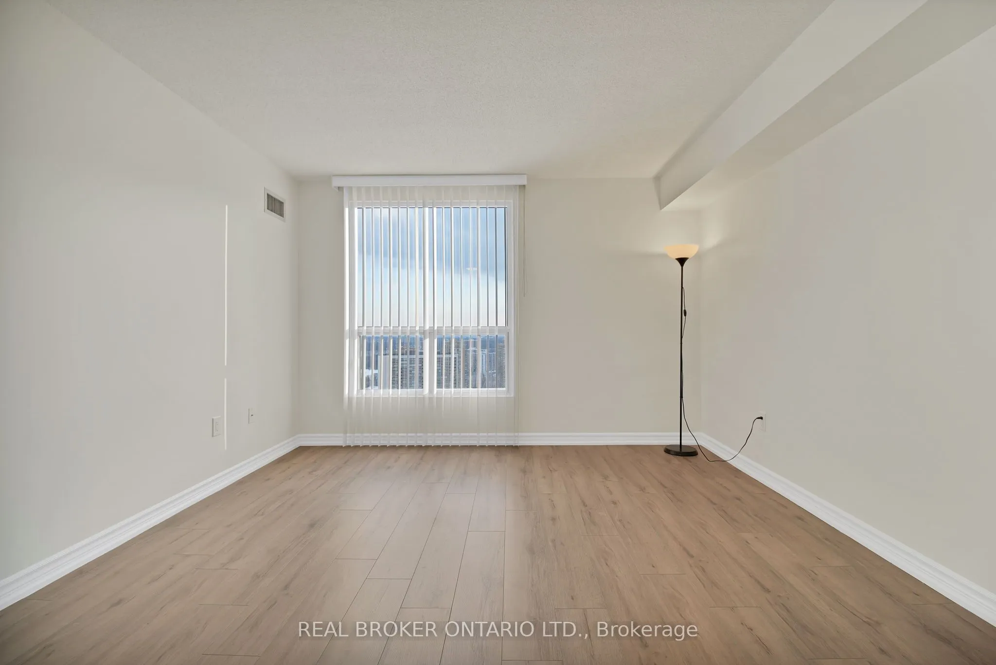 5 Concorde Place #3301