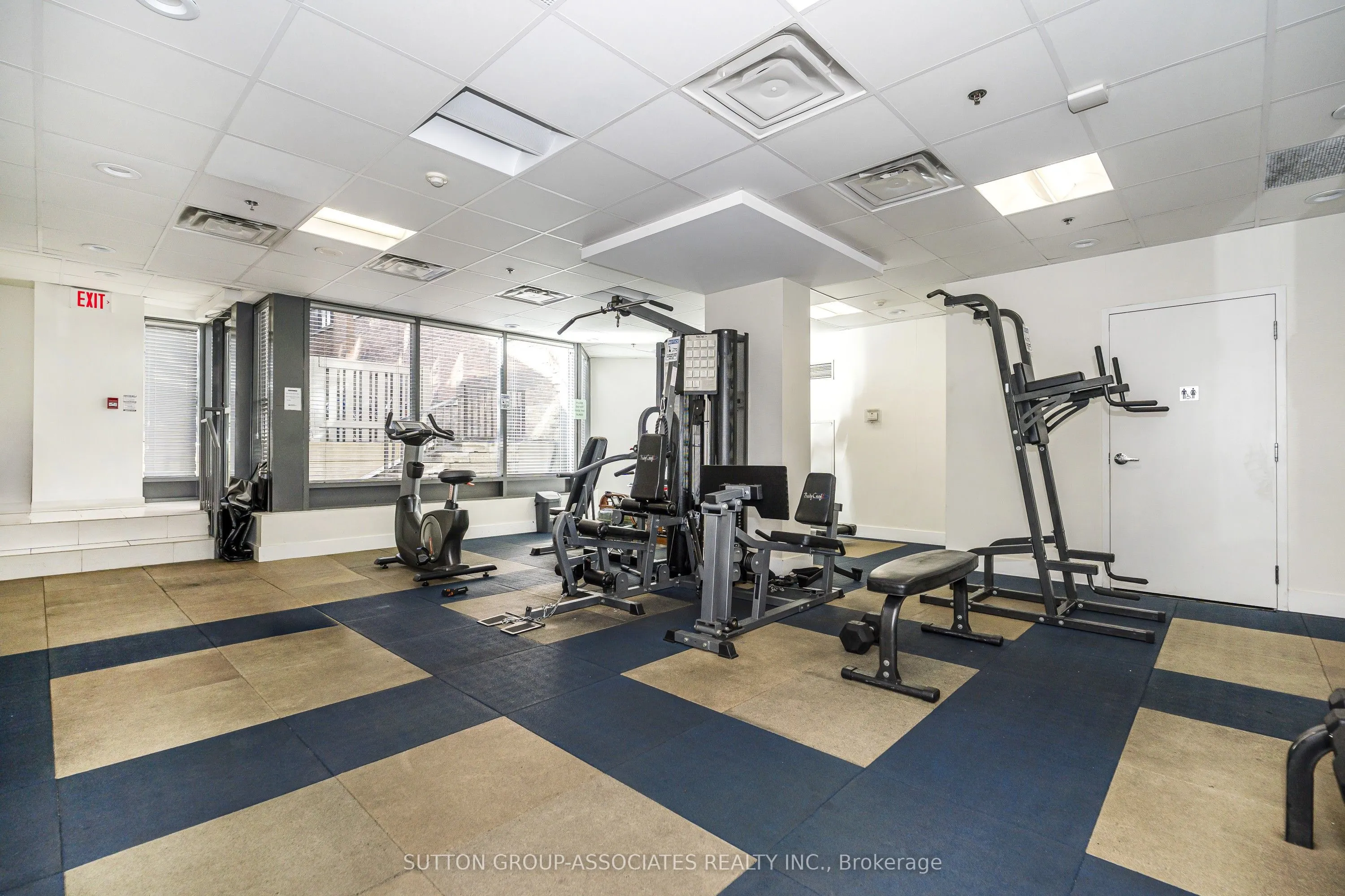 127 Queen Street E #405