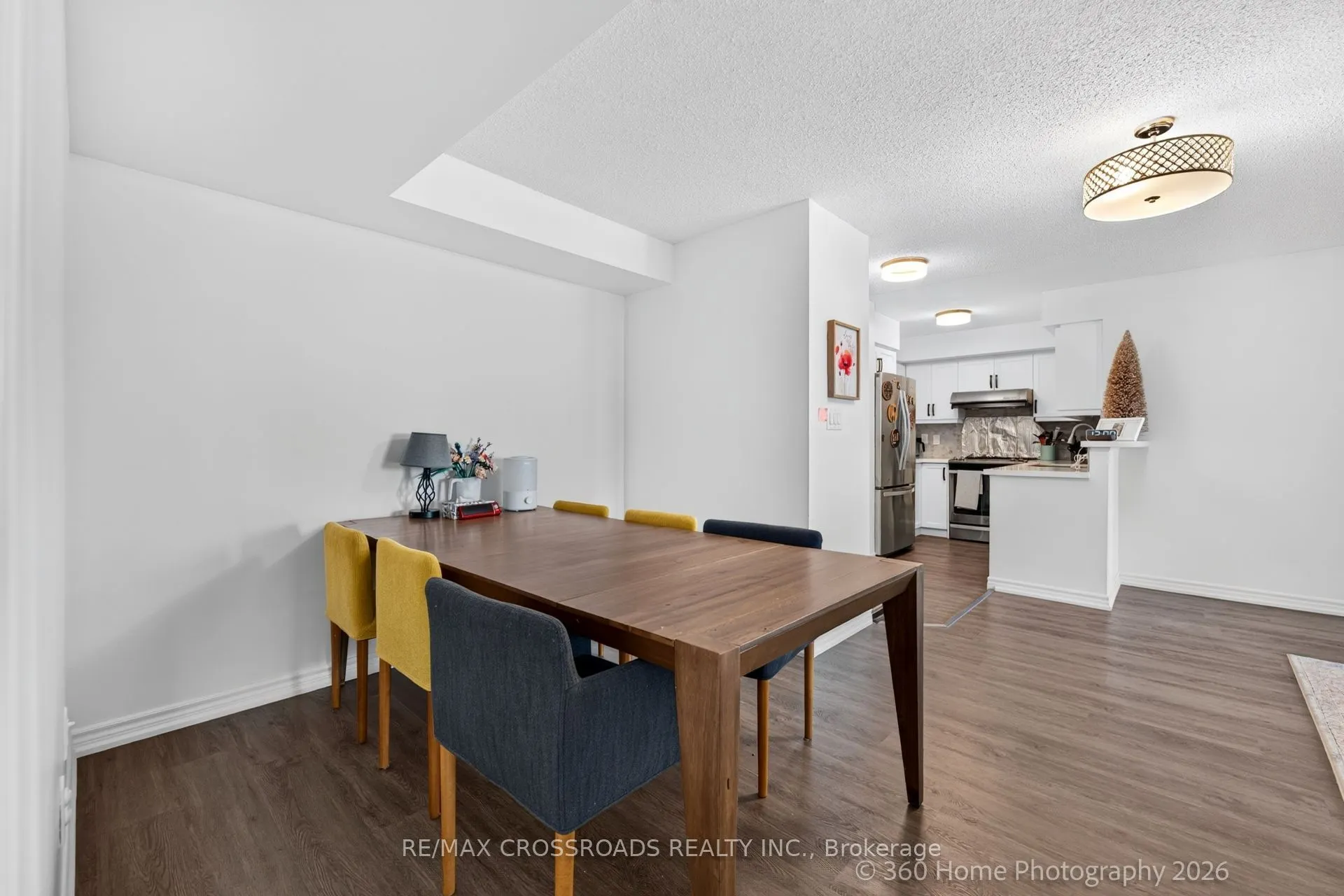 23 Lorraine Drive #1506