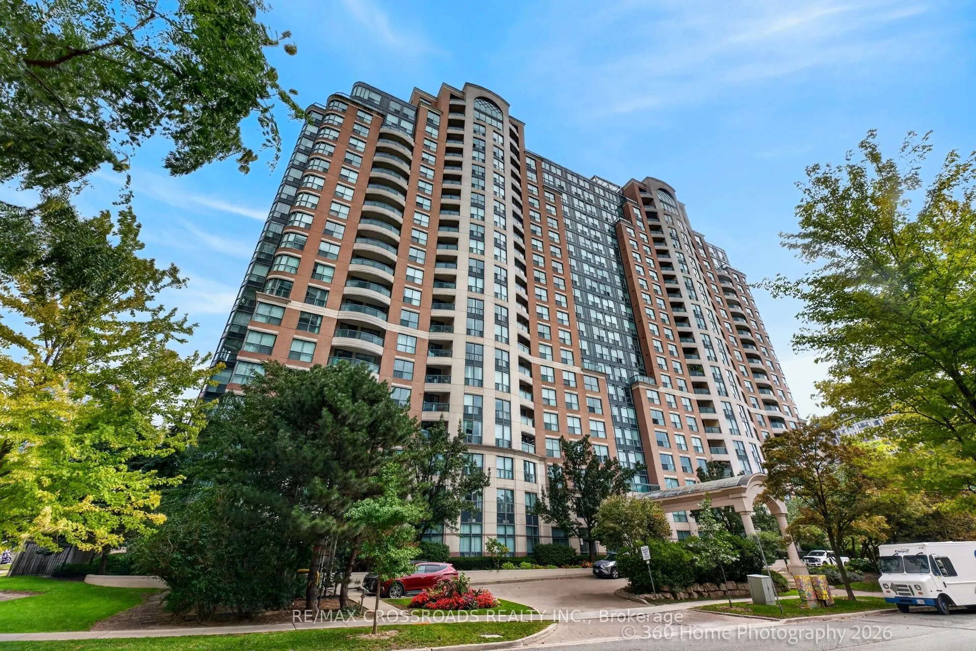 23 Lorraine Drive #1506