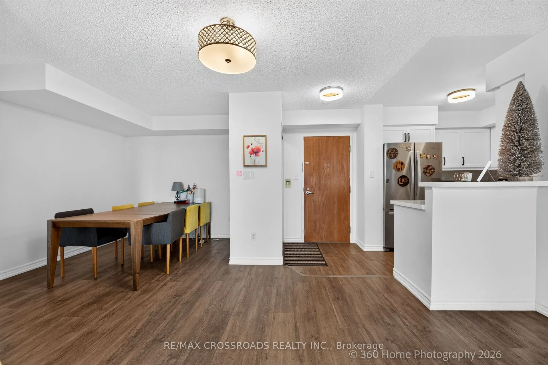 23 Lorraine Drive #1506