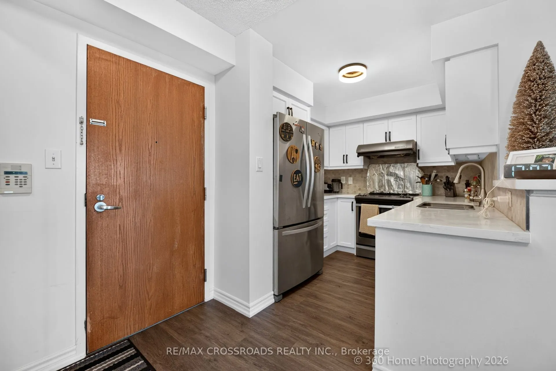 23 Lorraine Drive #1506