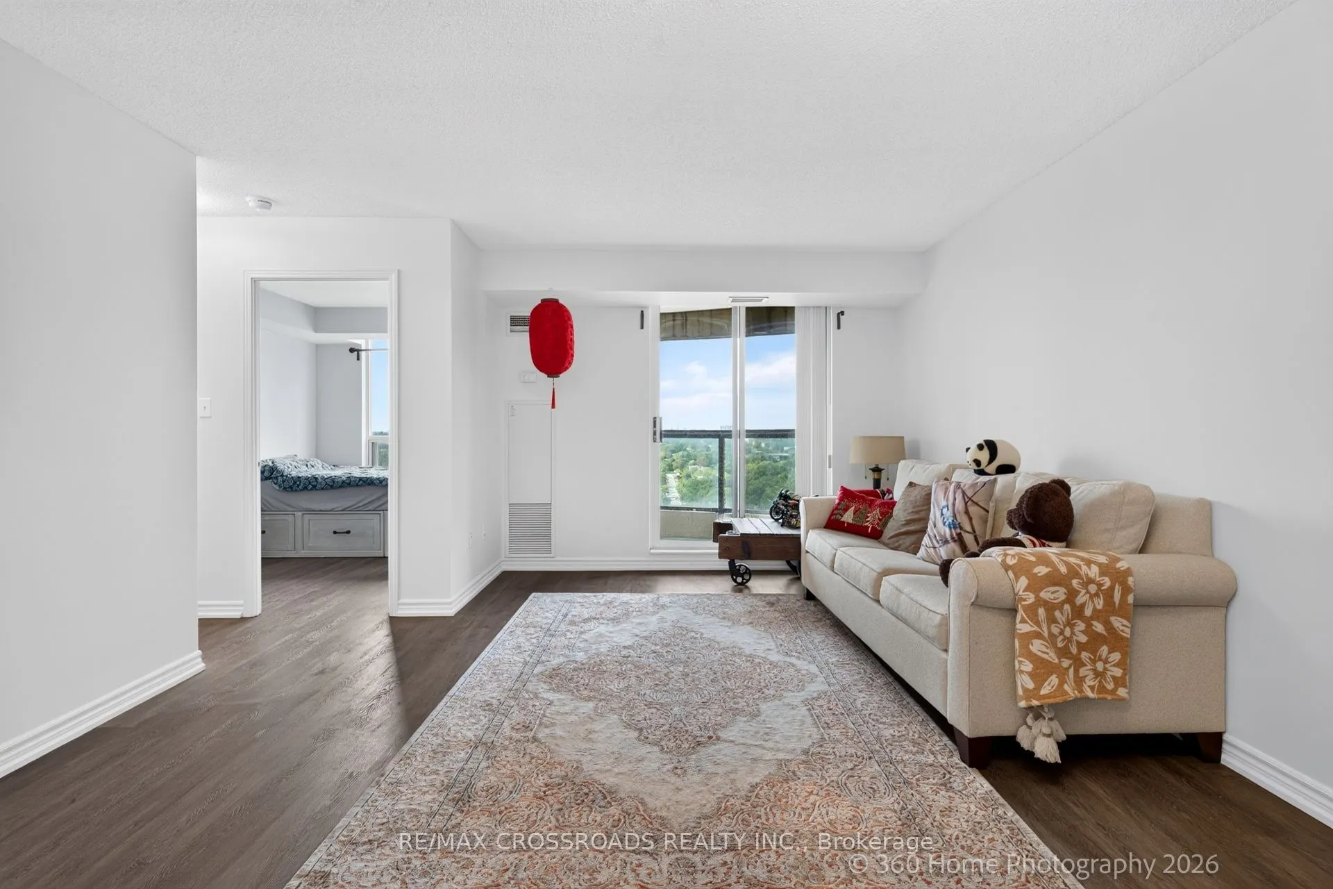 23 Lorraine Drive #1506
