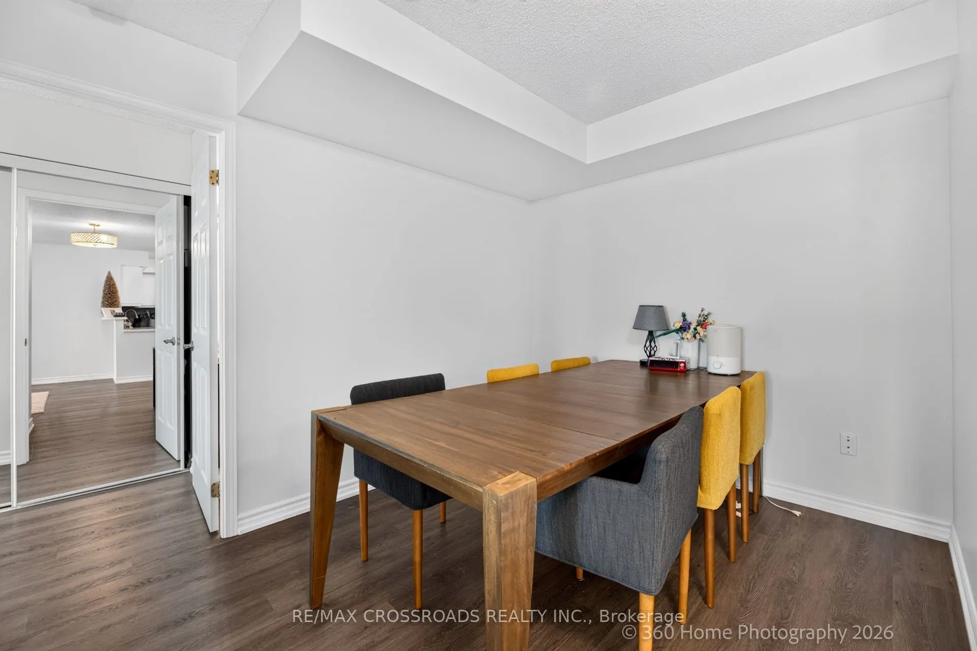 23 Lorraine Drive #1506