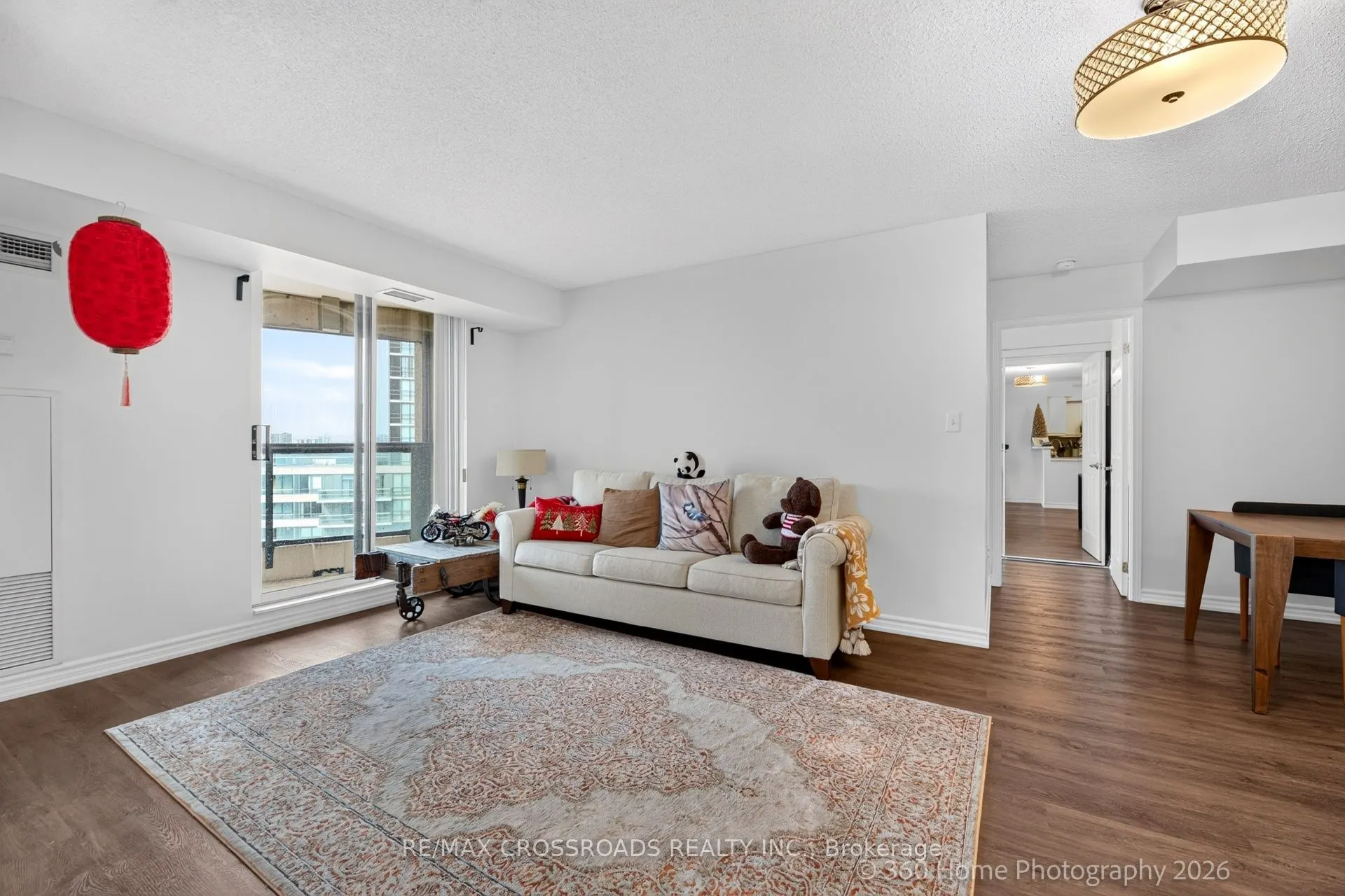 23 Lorraine Drive #1506