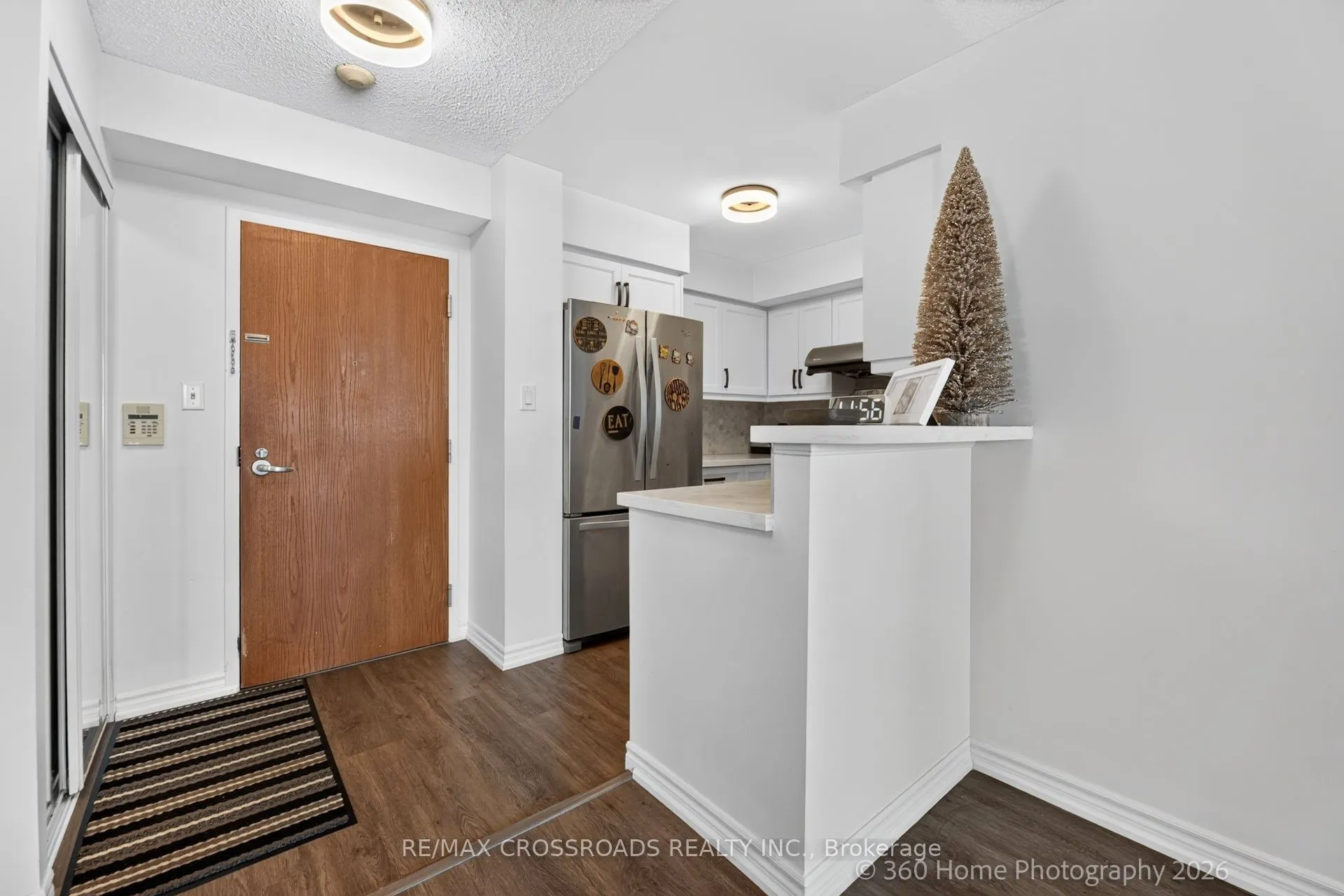 23 Lorraine Drive #1506