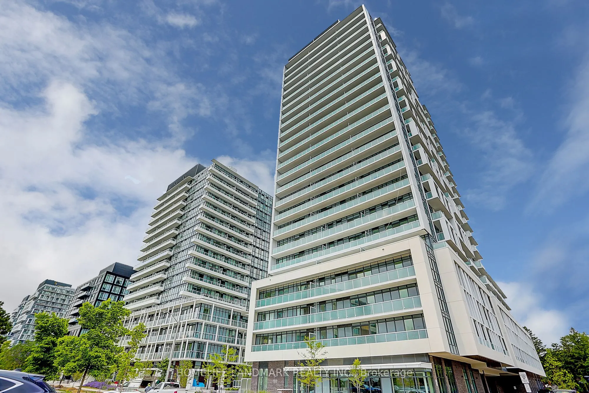 188 Fairview Mall Drive #309