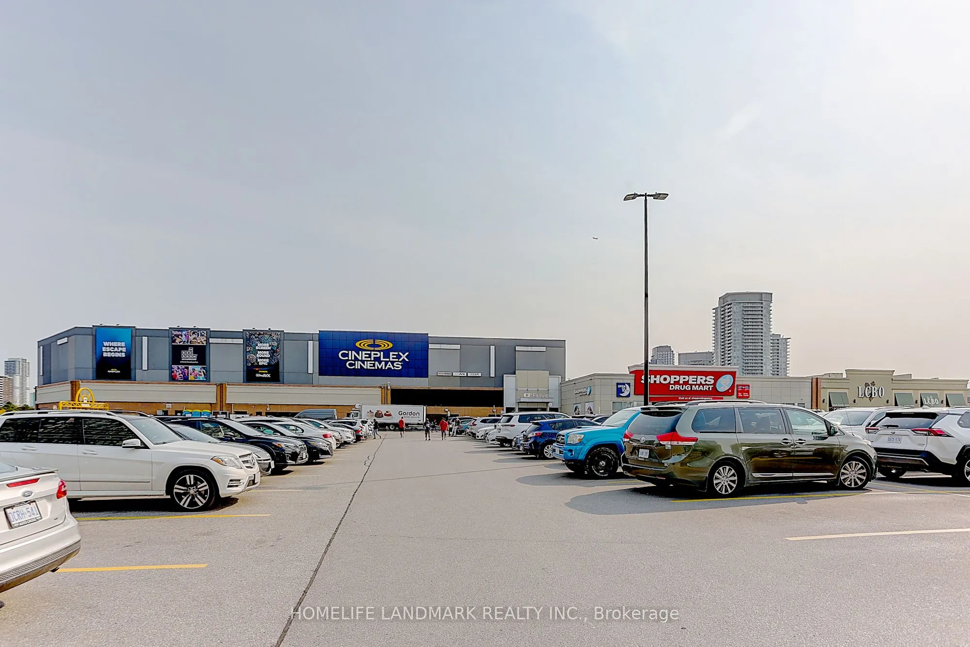 188 Fairview Mall Drive #309