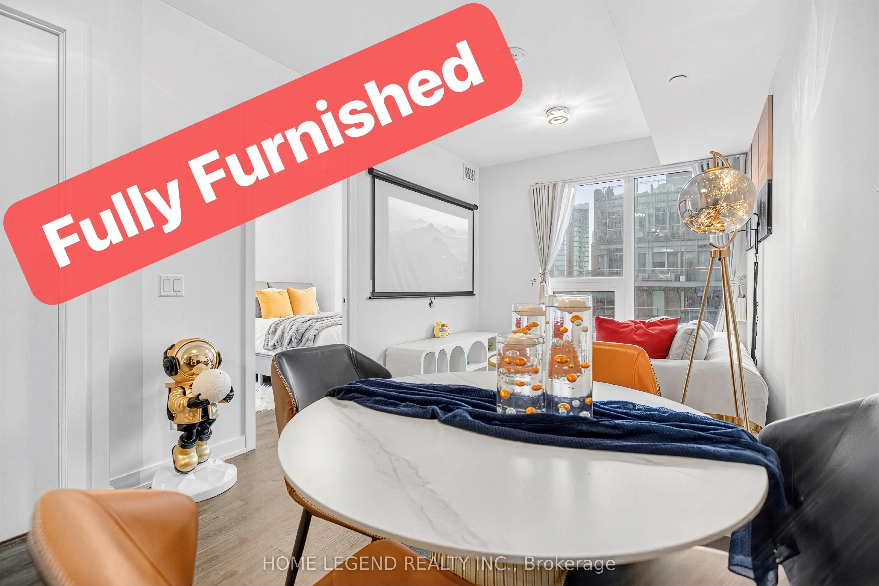 100 Queen Street E #1106