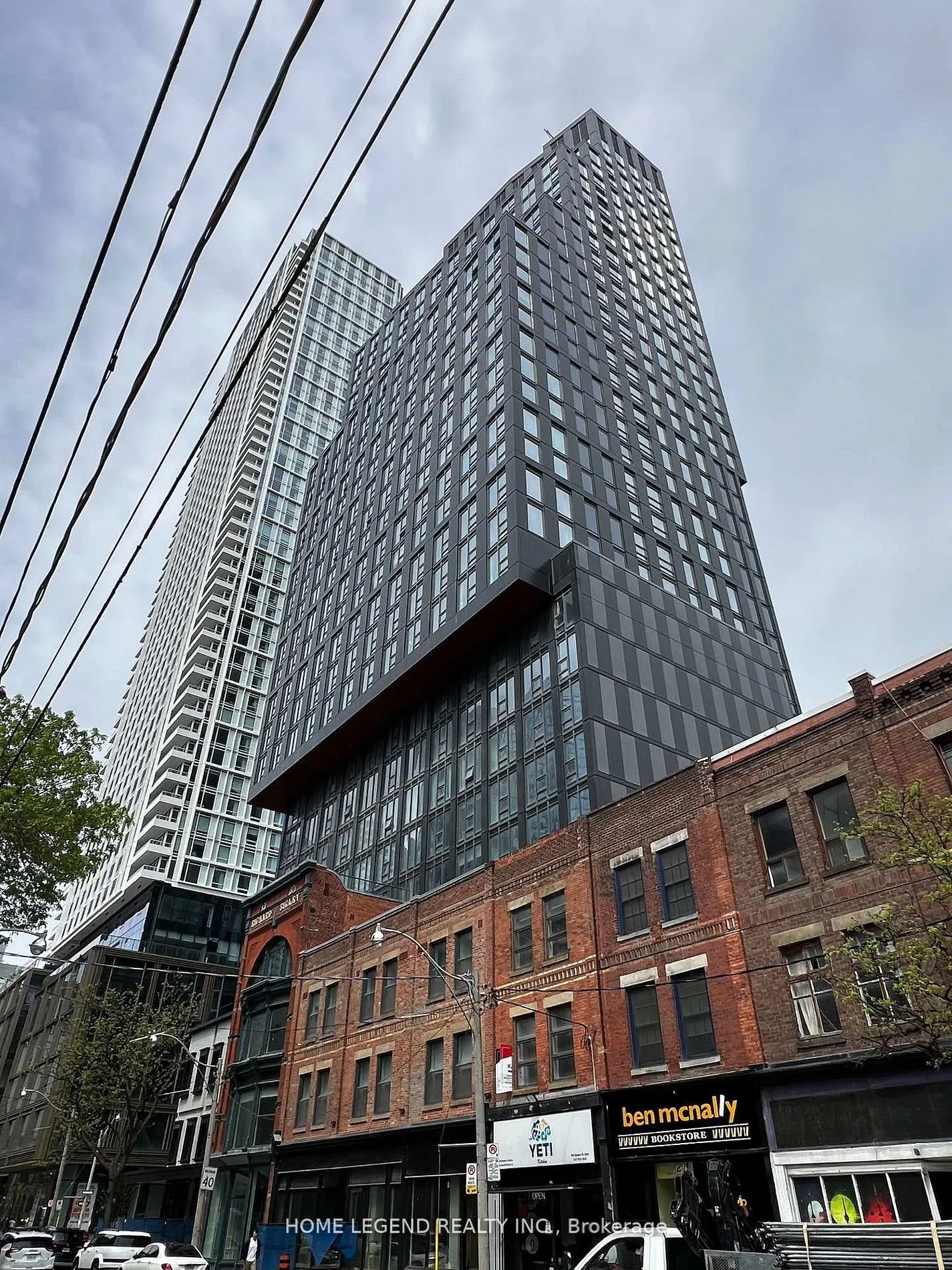 100 Queen Street E #1106