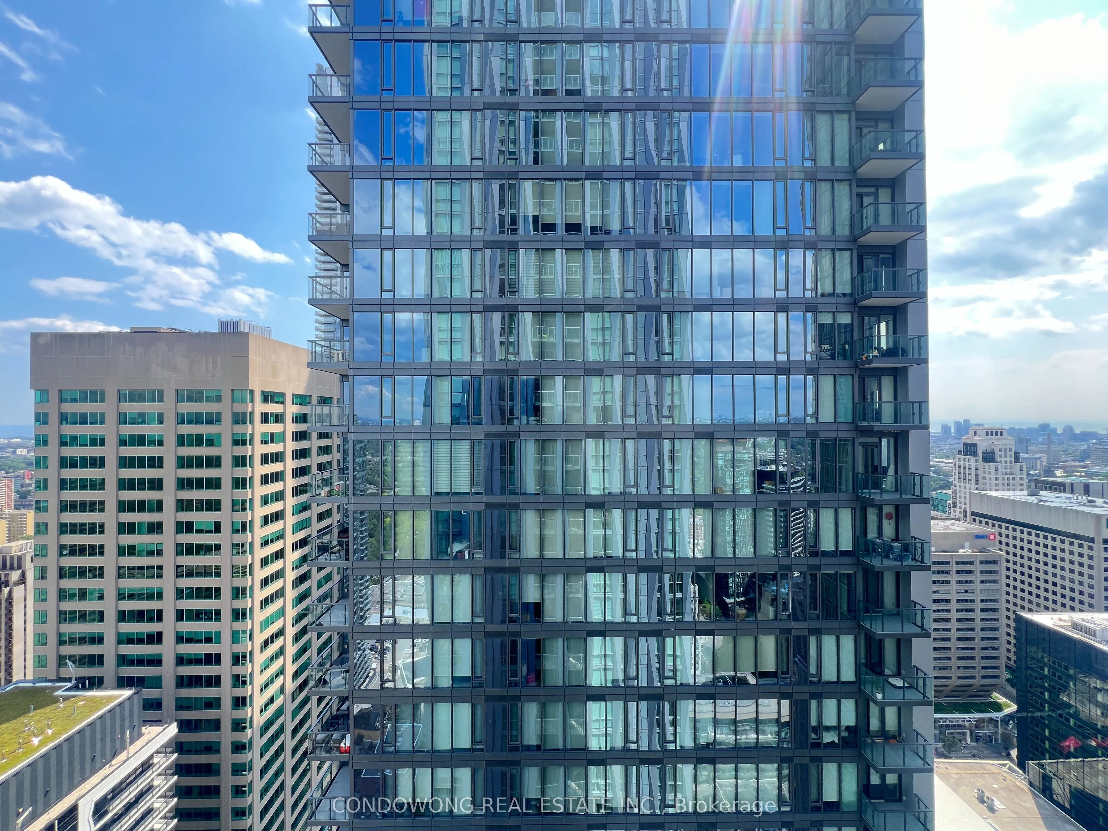 1 Yorkville Avenue #3801