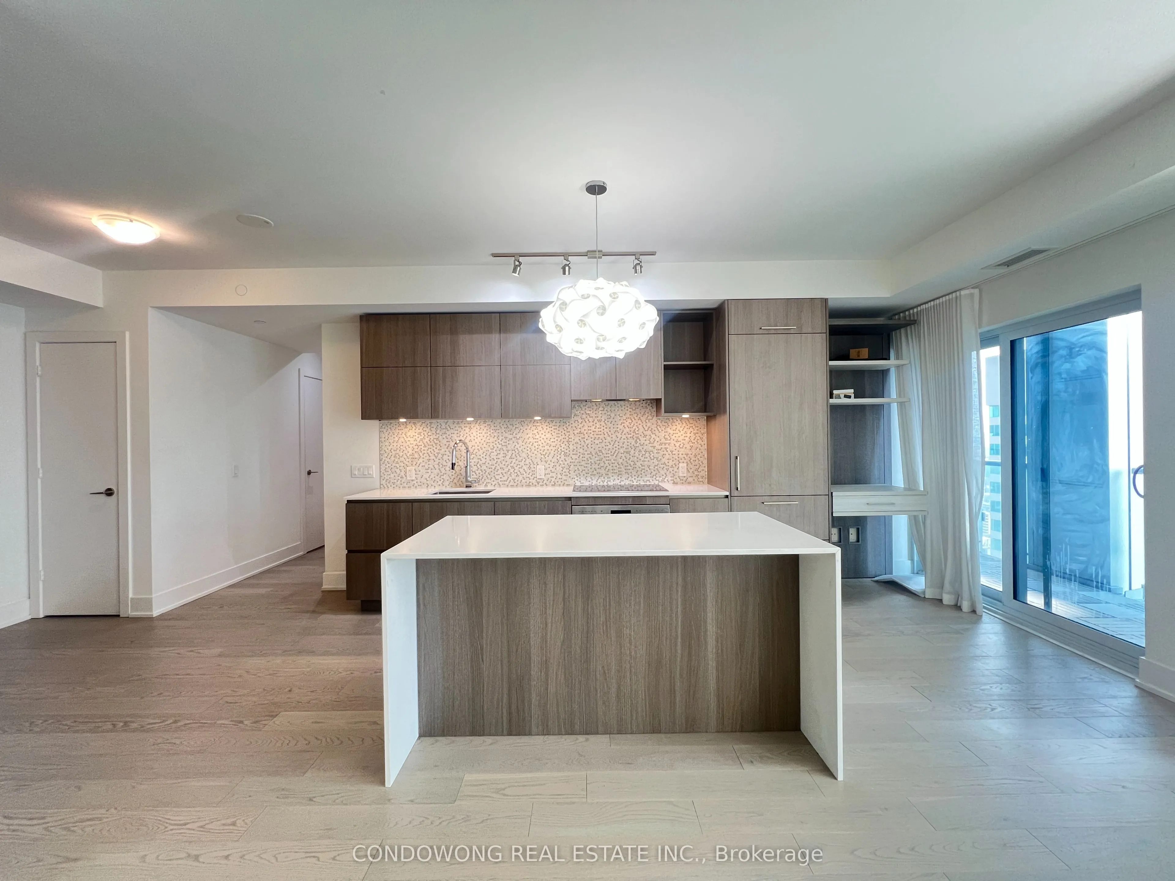 1 Yorkville Avenue #3801