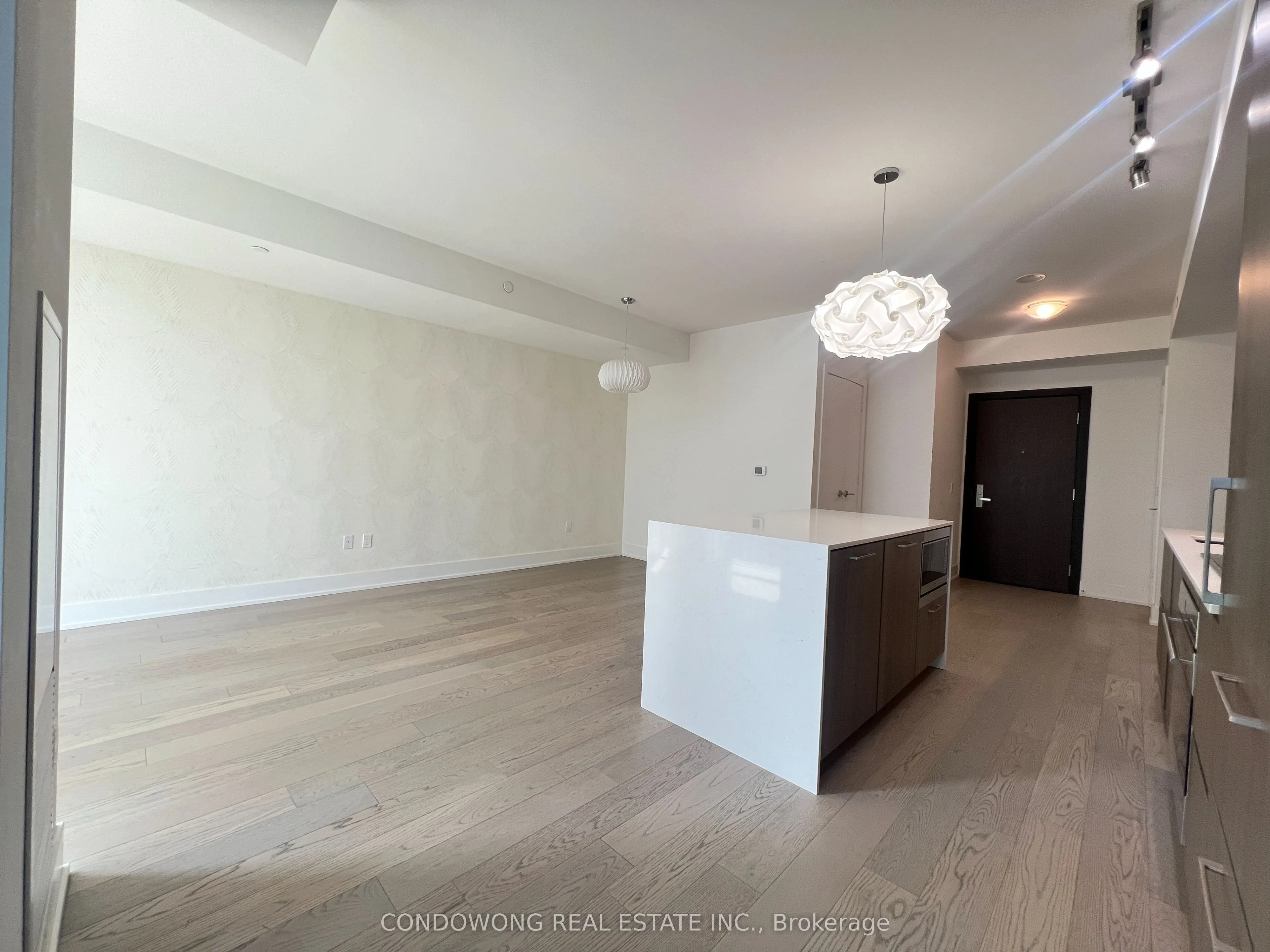1 Yorkville Avenue #3801