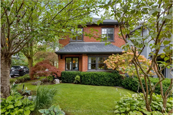128 Manor Road E