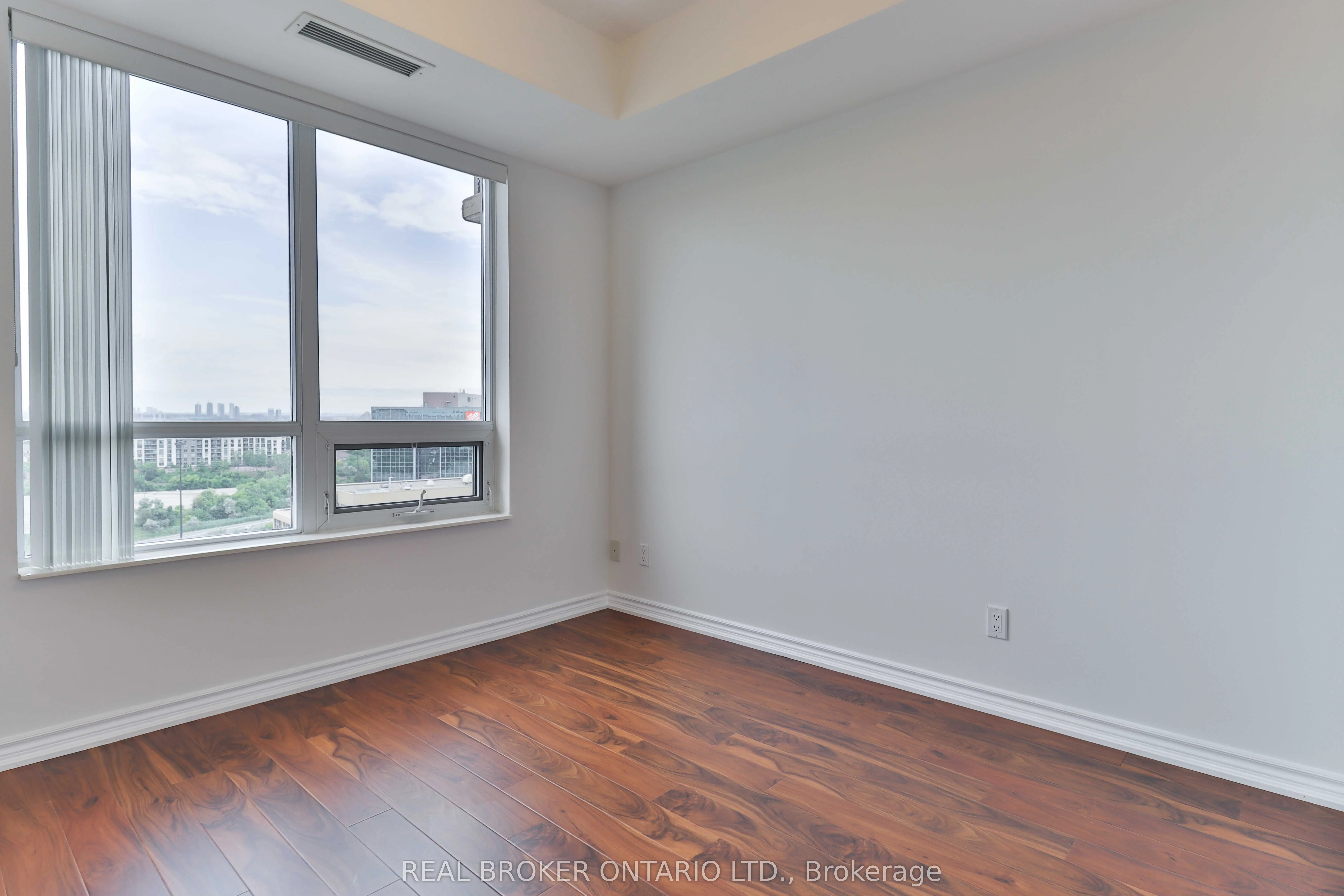 135 Wynford Drive #1505