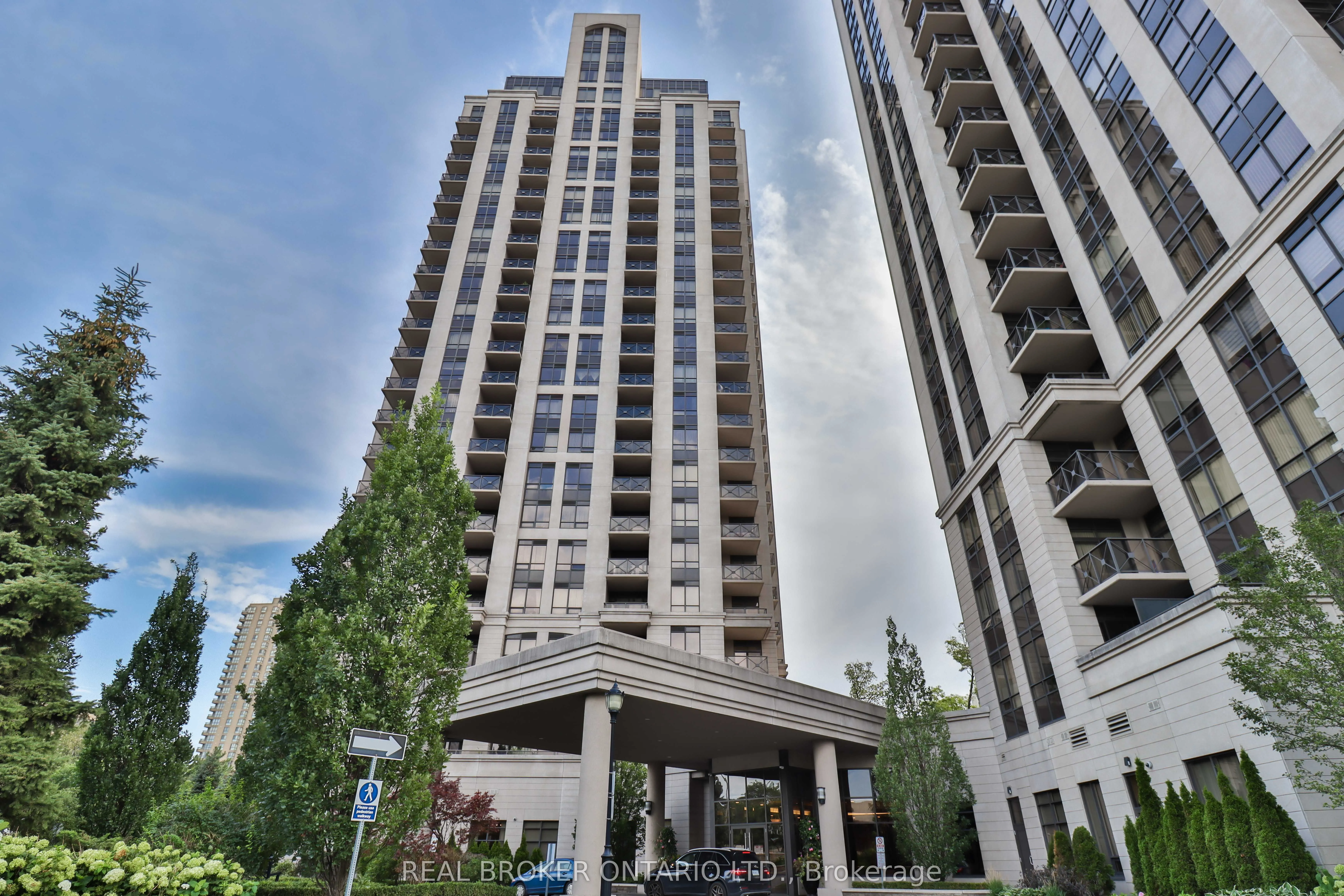 135 Wynford Drive #1505