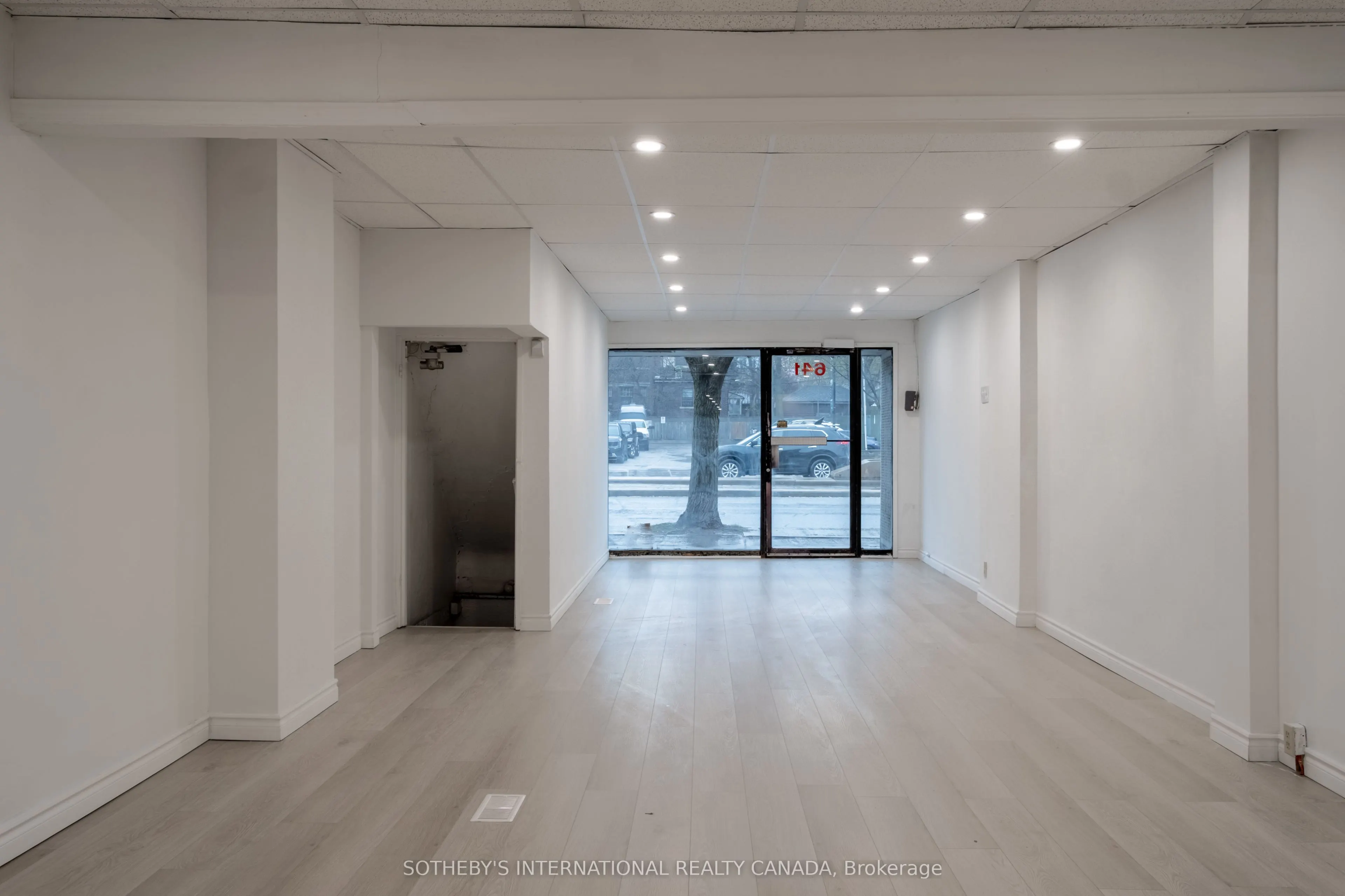 641 St Clair Avenue W