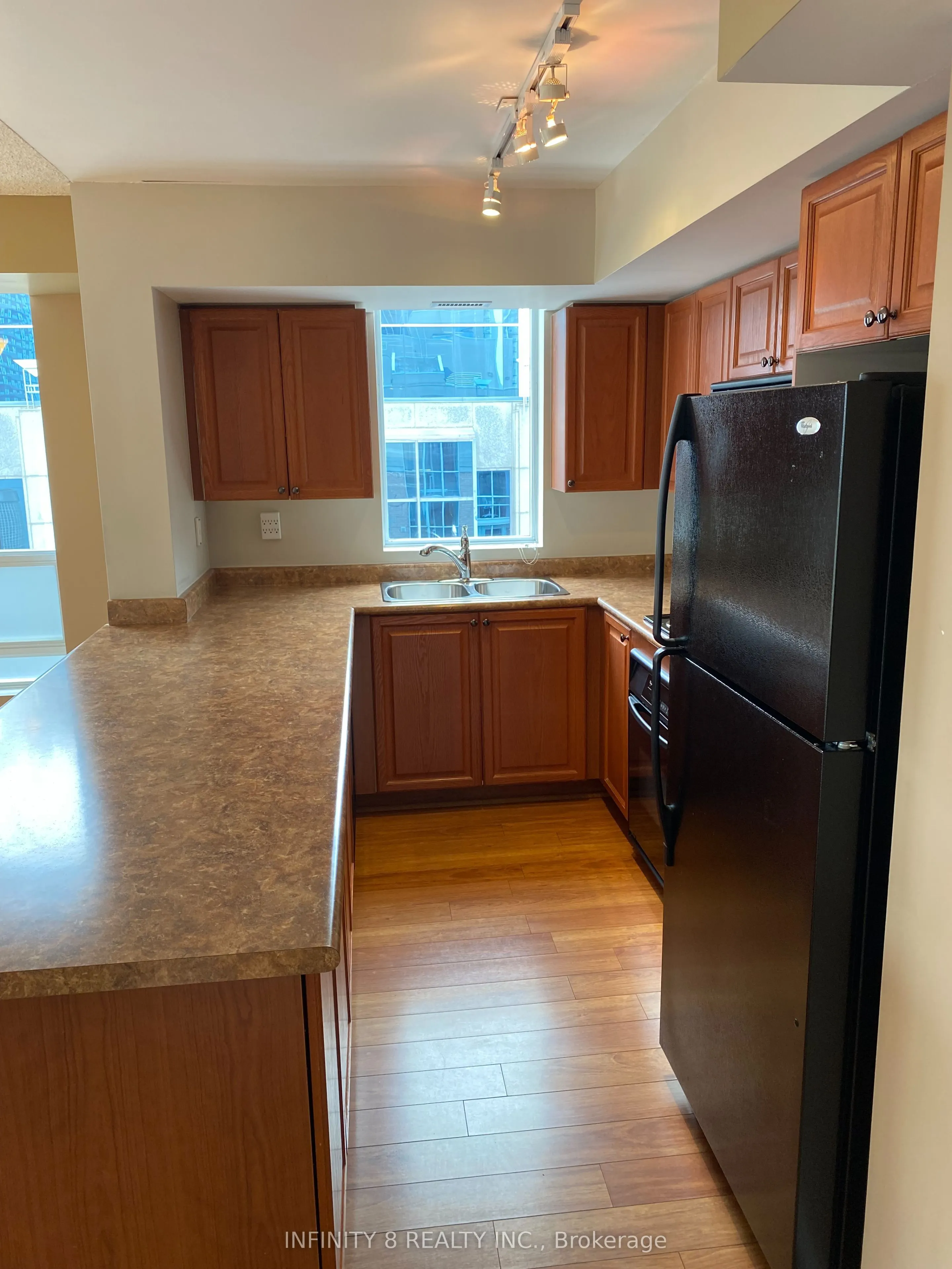 18 Stafford Street #1113