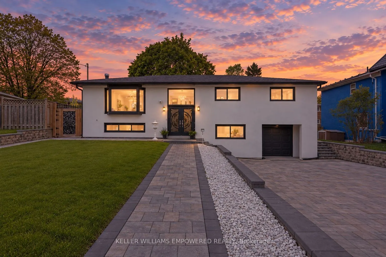 112 Kingslake Road