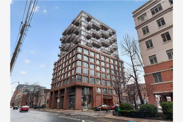 2 Augusta Avenue #PH3