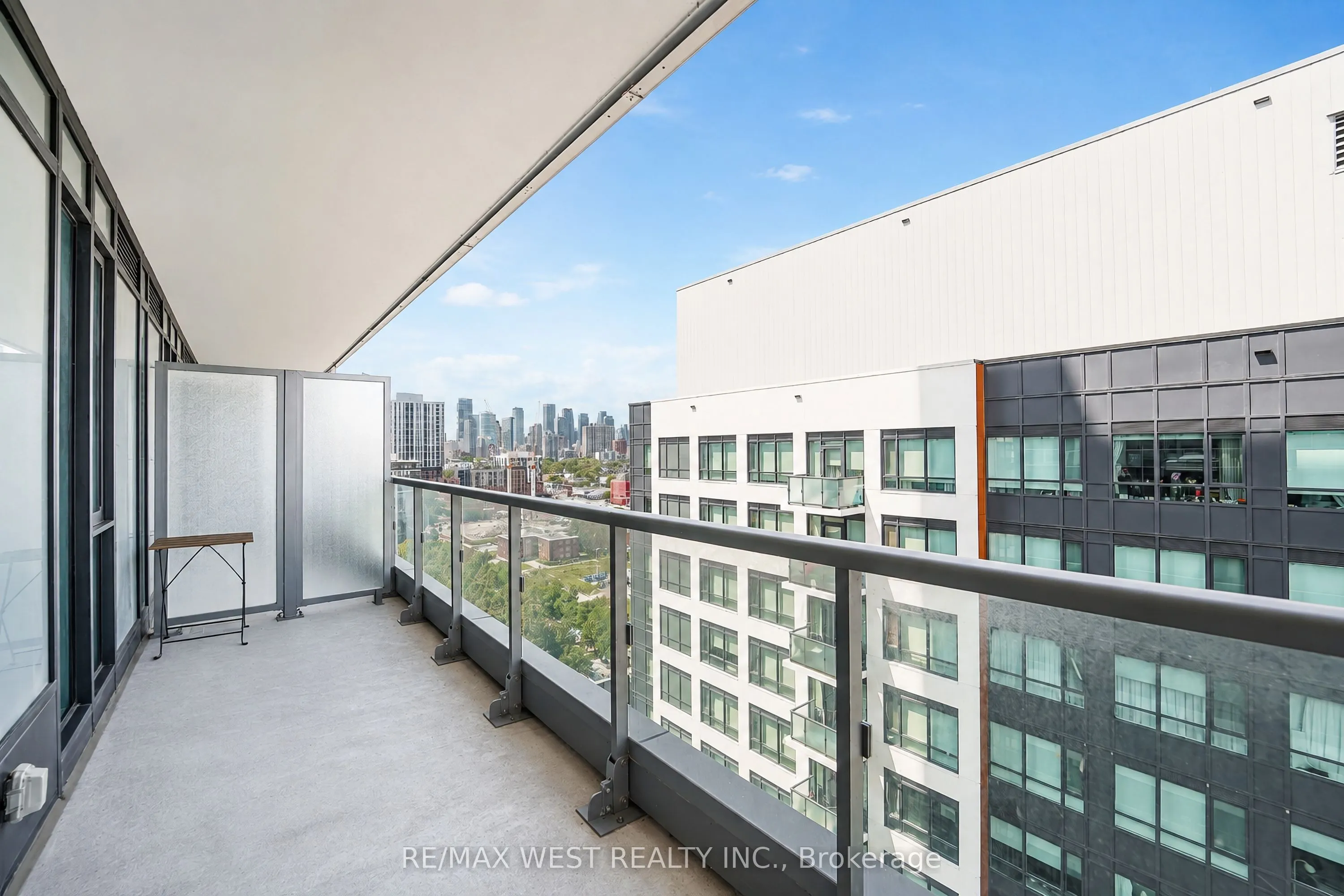225 Sumach Street #1511