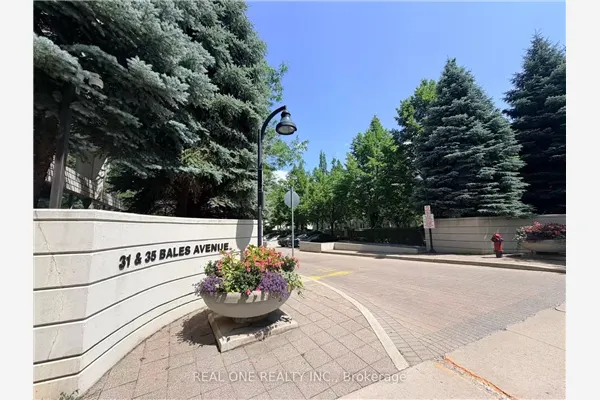 31 Bales Avenue #1607