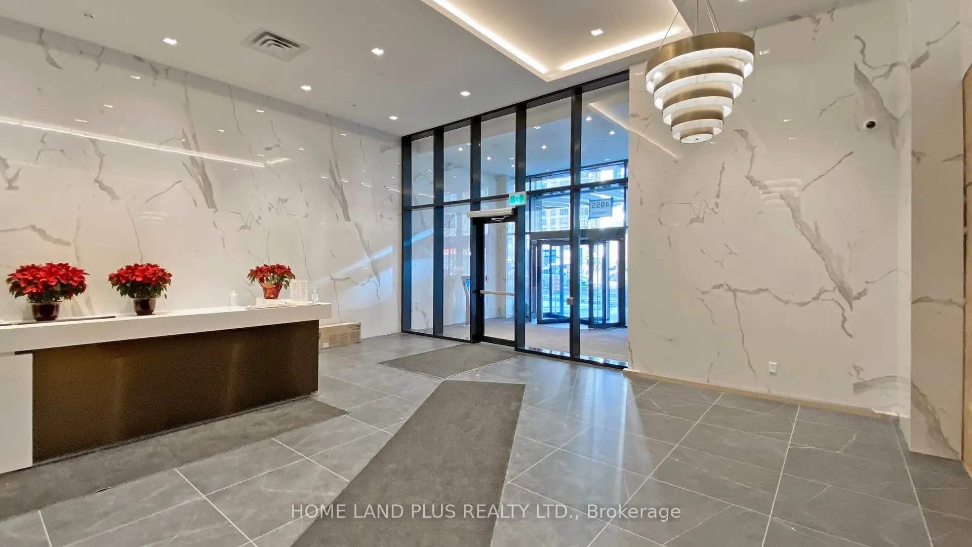 4955 Yonge Street #2202