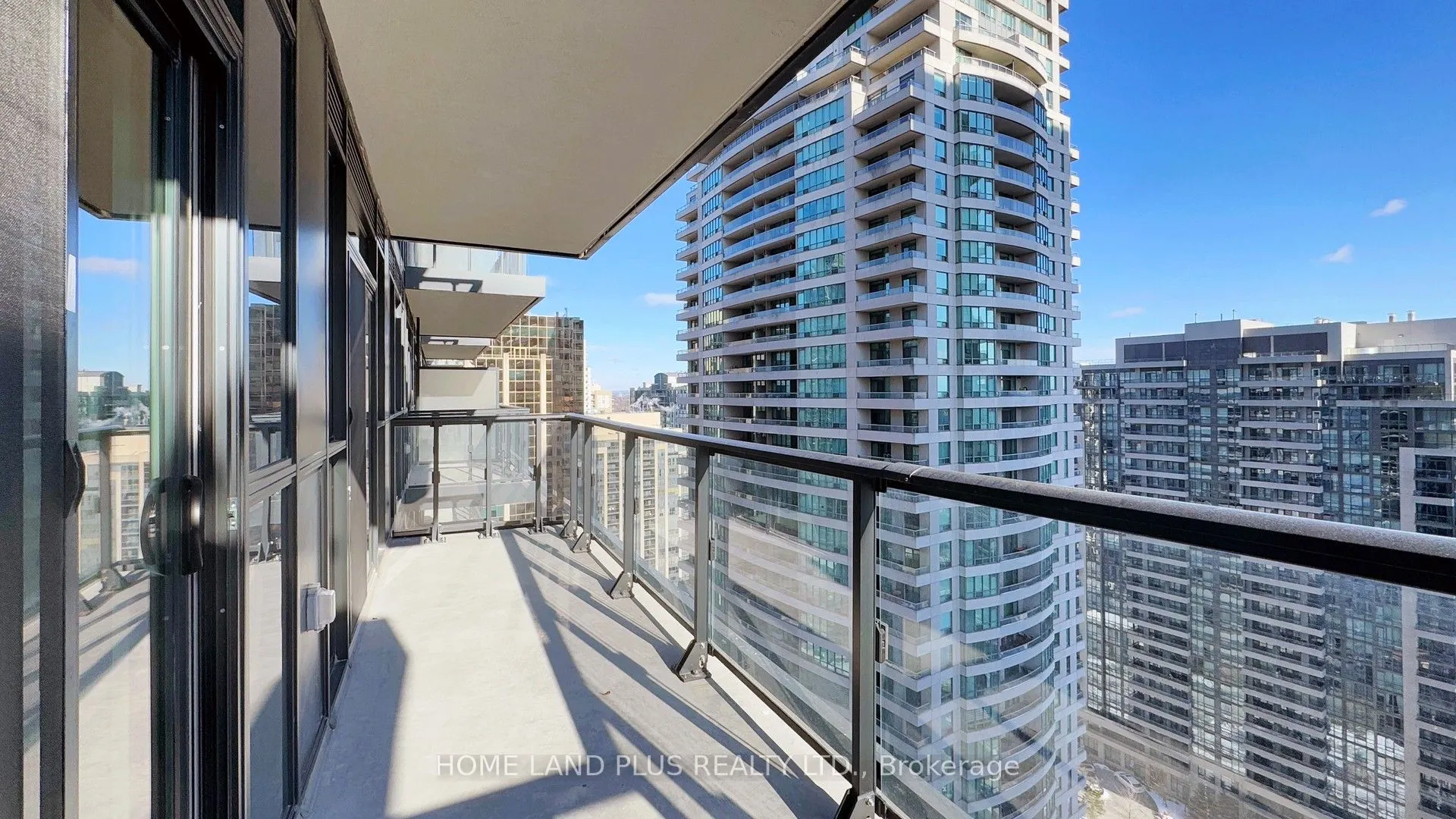 4955 Yonge Street #2202