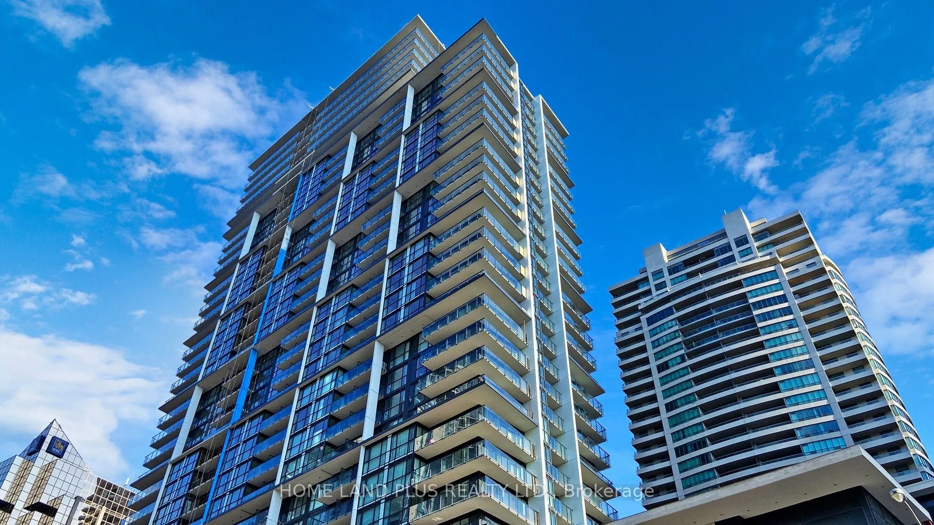 4955 Yonge Street #2202