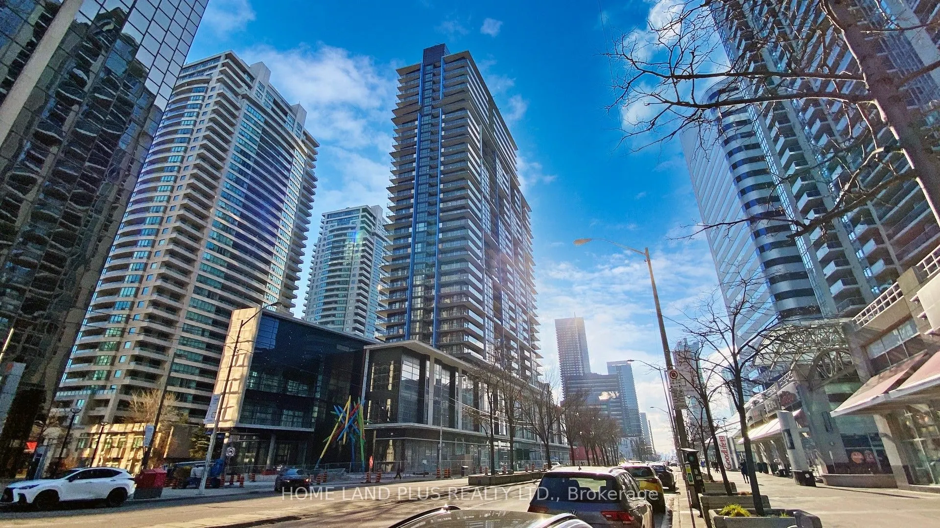 4955 Yonge Street #2202