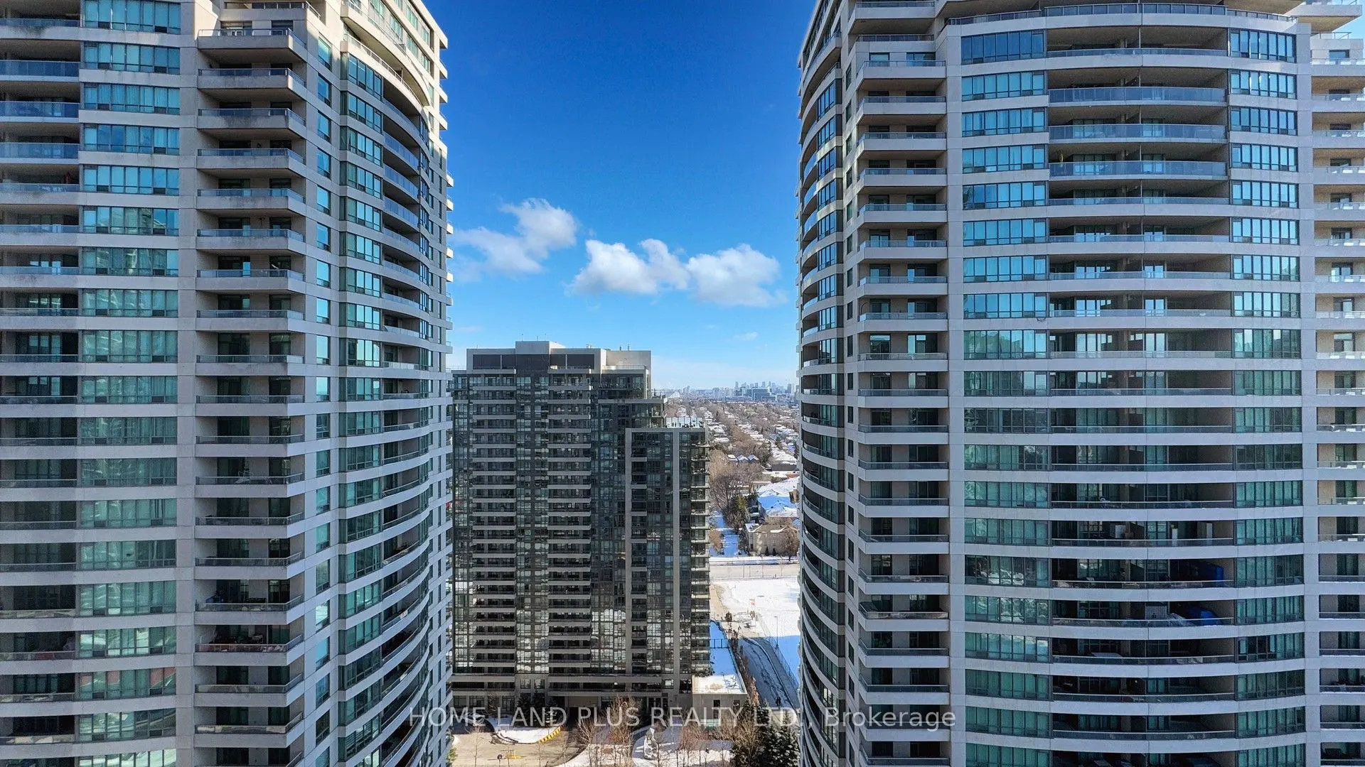 4955 Yonge Street #2202