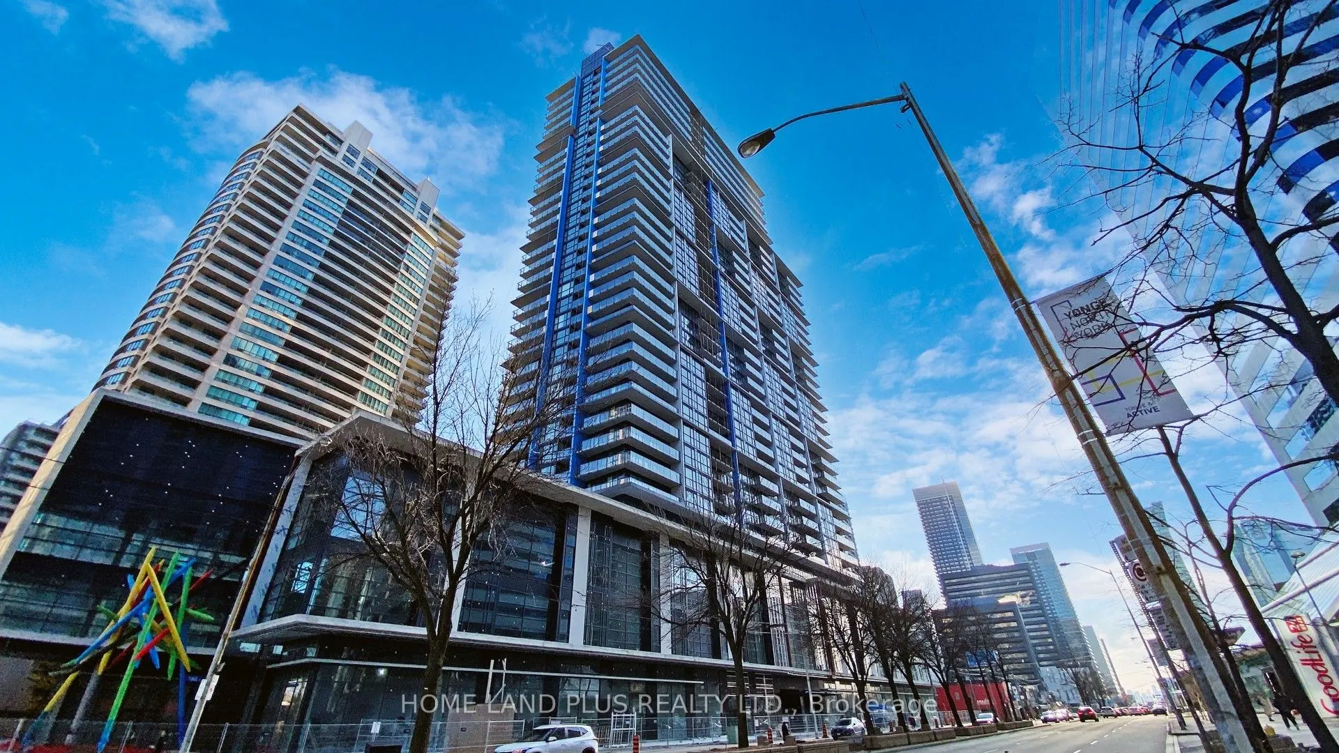 4955 Yonge Street #2202