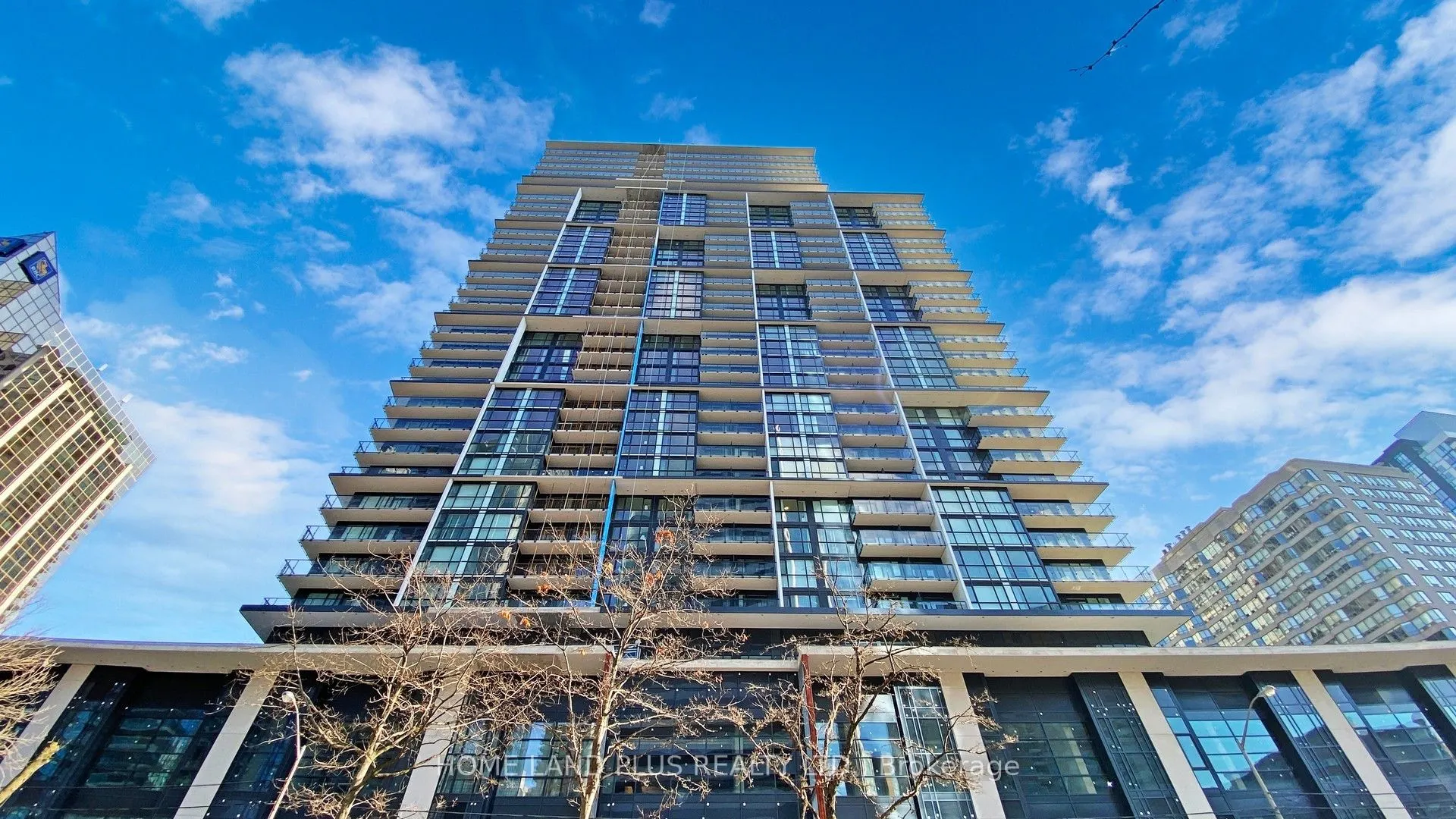 4955 Yonge Street #2202